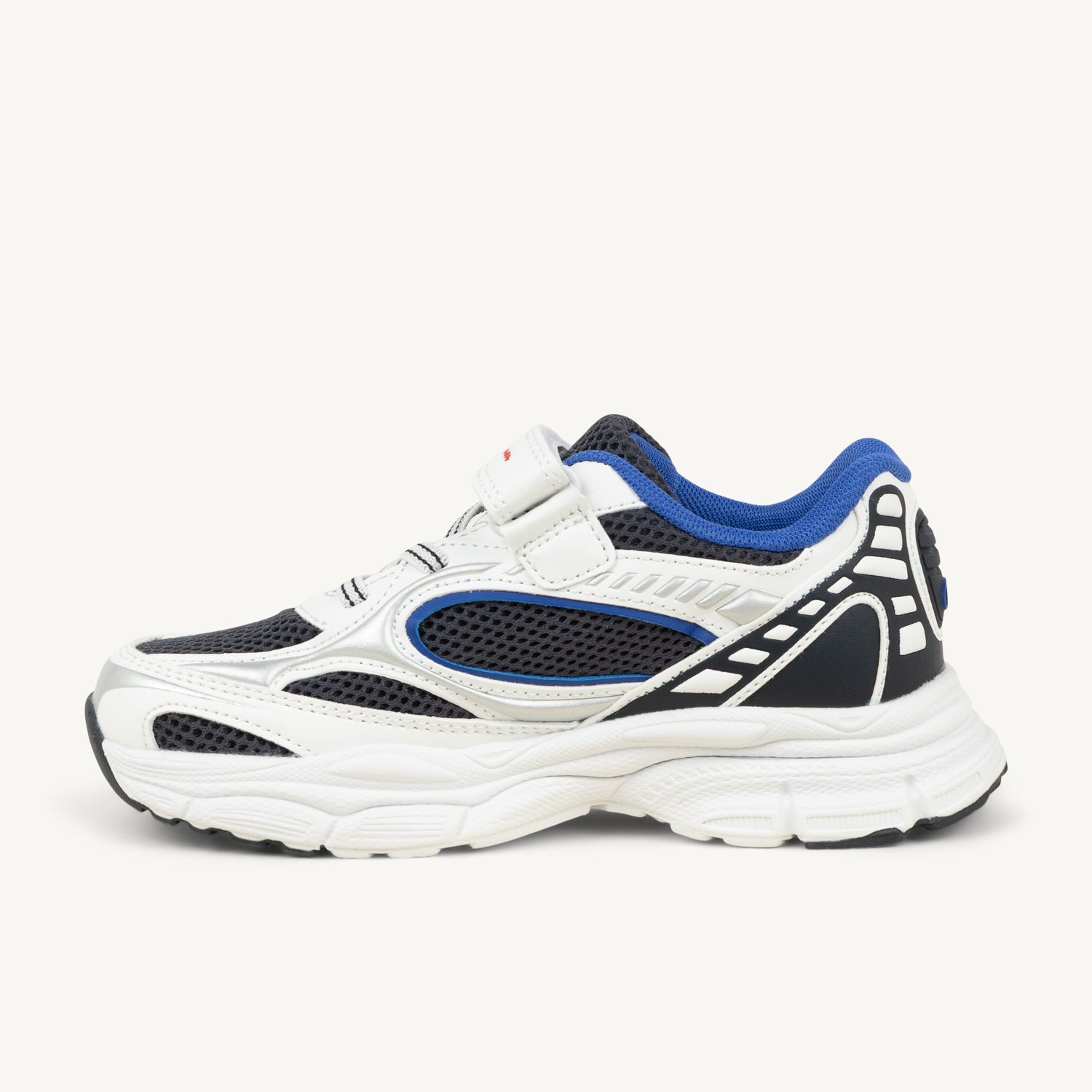 Sneakers Enfant CHAMPION RT25 - S32807 Blanc