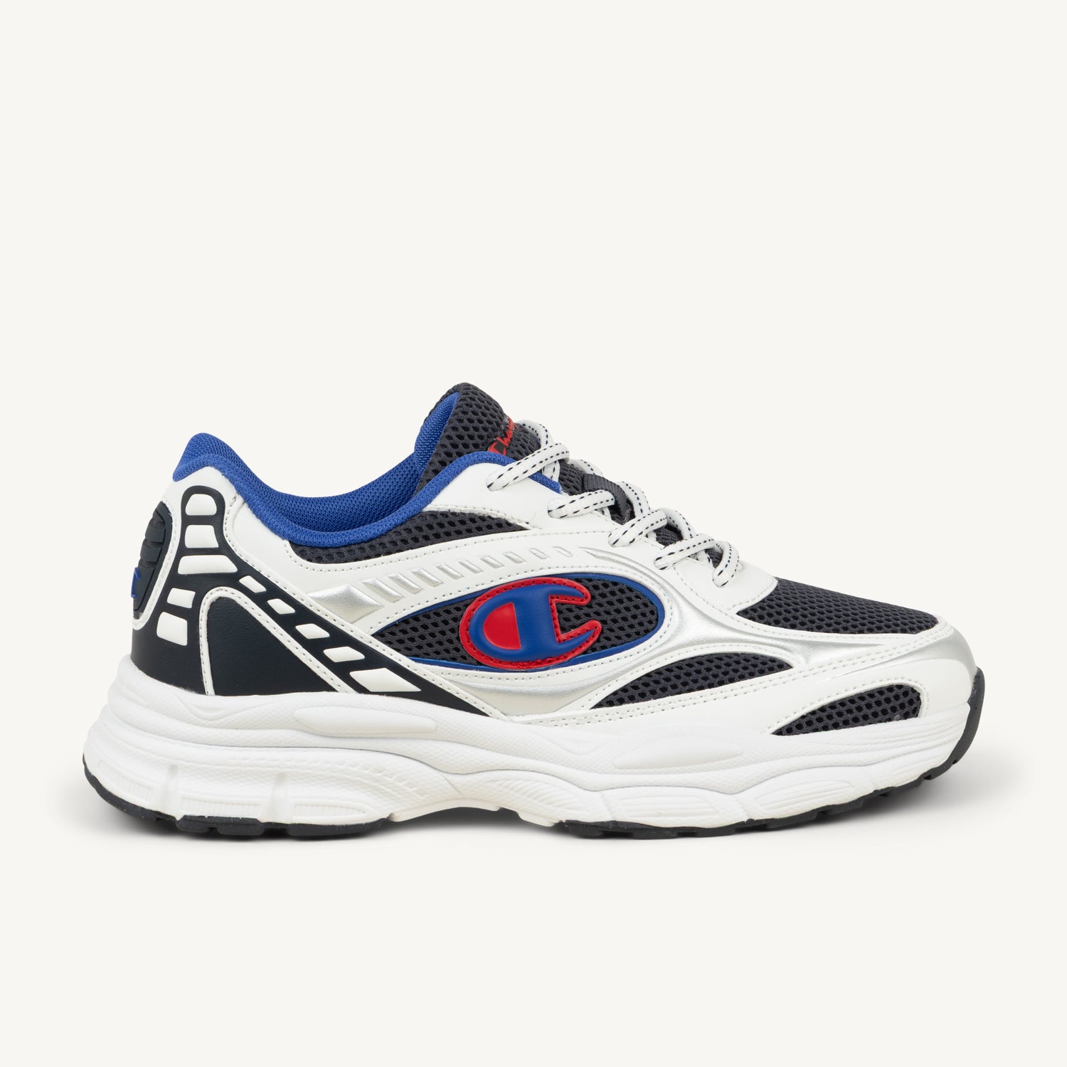 Sneakers Enfant CHAMPION RT25 Blanc