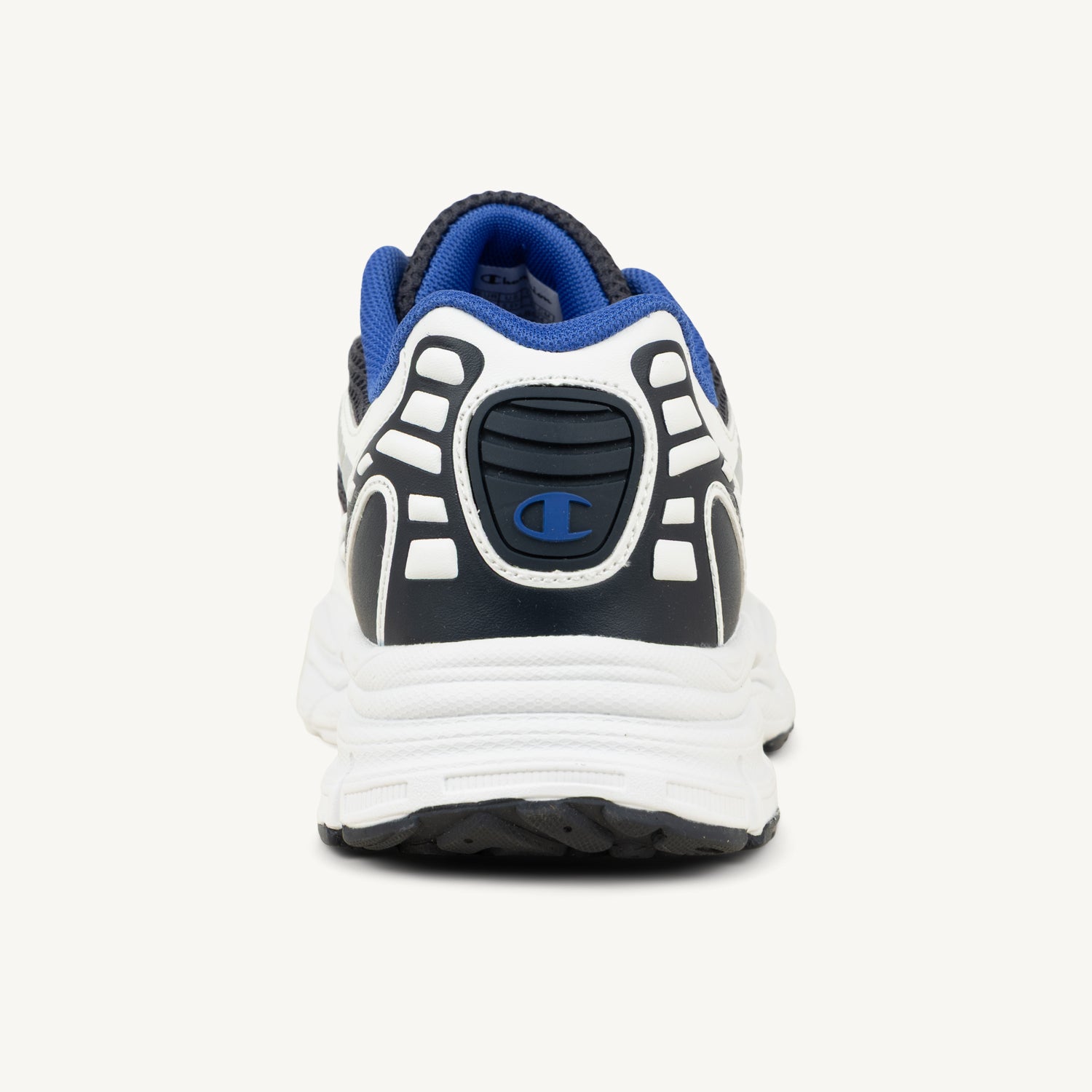 Sneakers Enfant CHAMPION RT25 Blanc