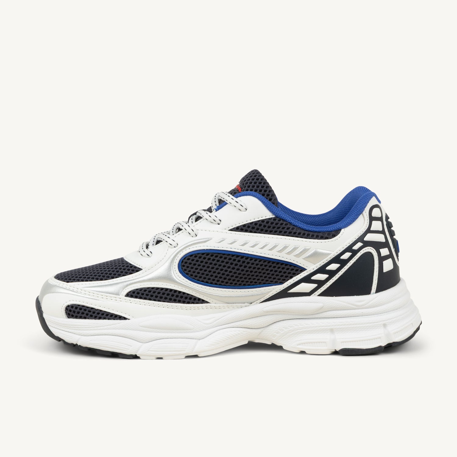 Sneakers Enfant CHAMPION RT25 Blanc