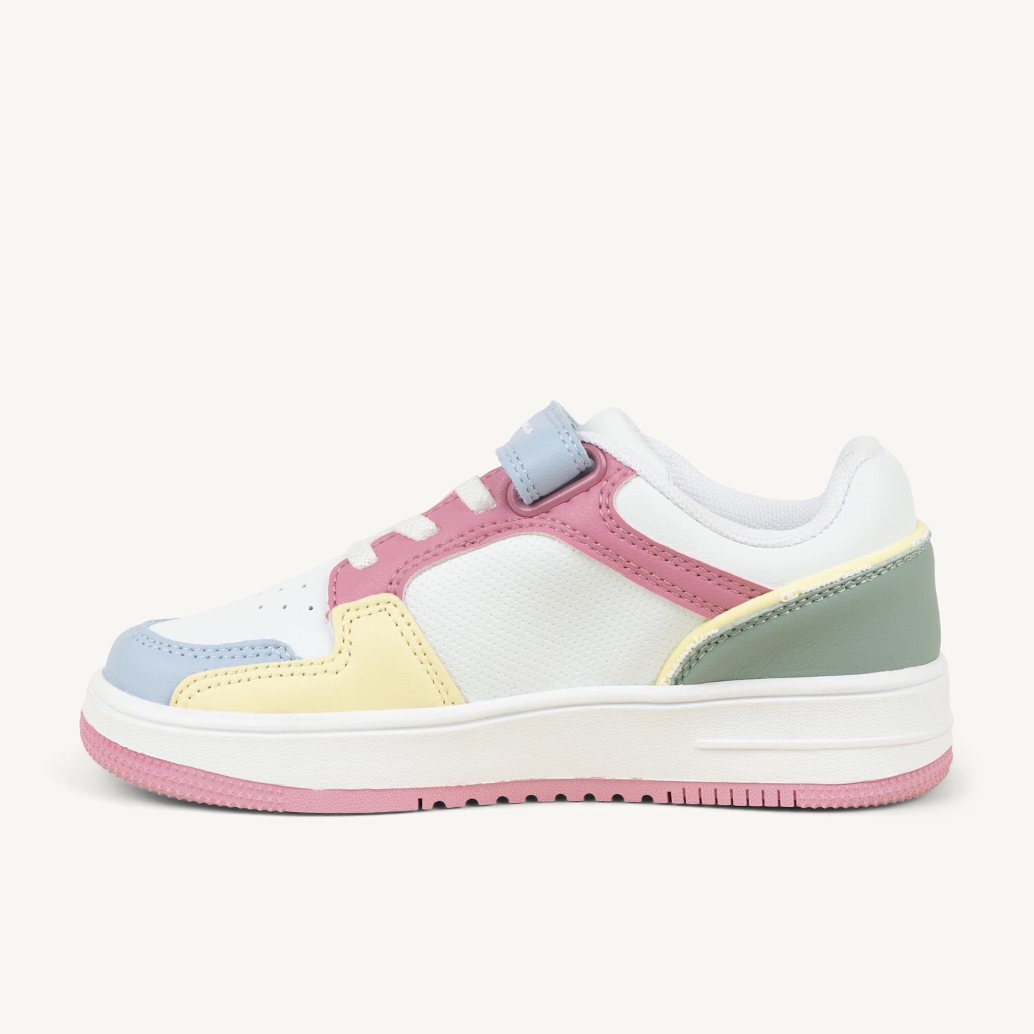 Sneakers Enfant CHAMPION RD18 2.0 Blanc