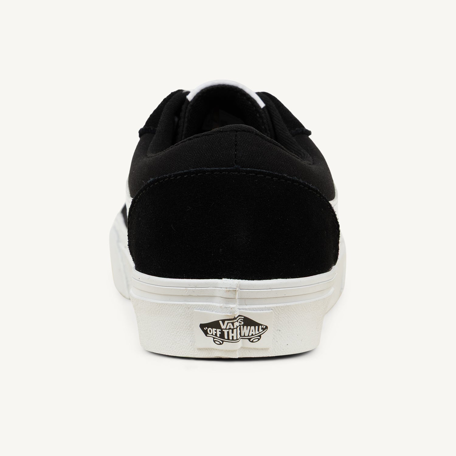 Sneakers Homme VANS VN000Y7HBA21 - VERO Noir