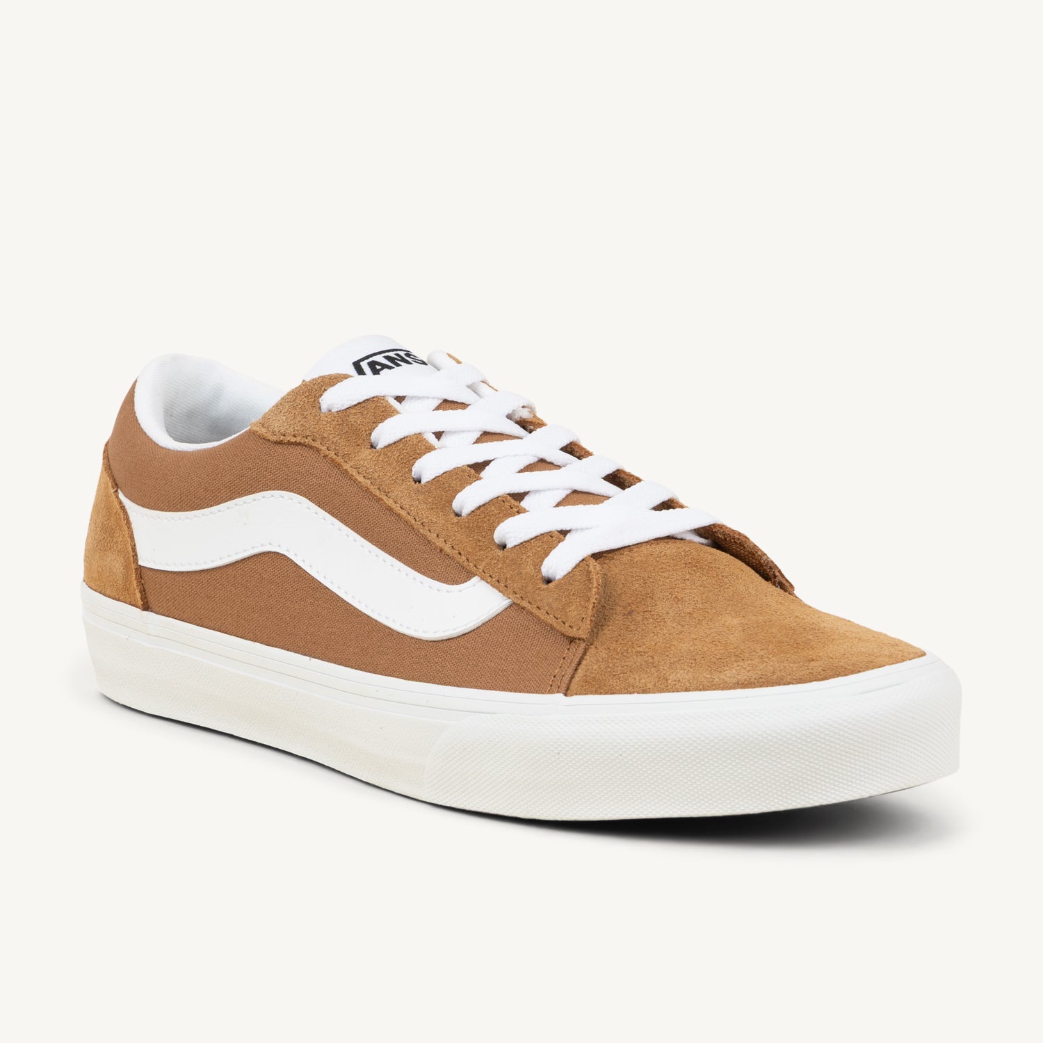 Sneakers Homme VANS VN000Y7HBA21 - VERO Marron