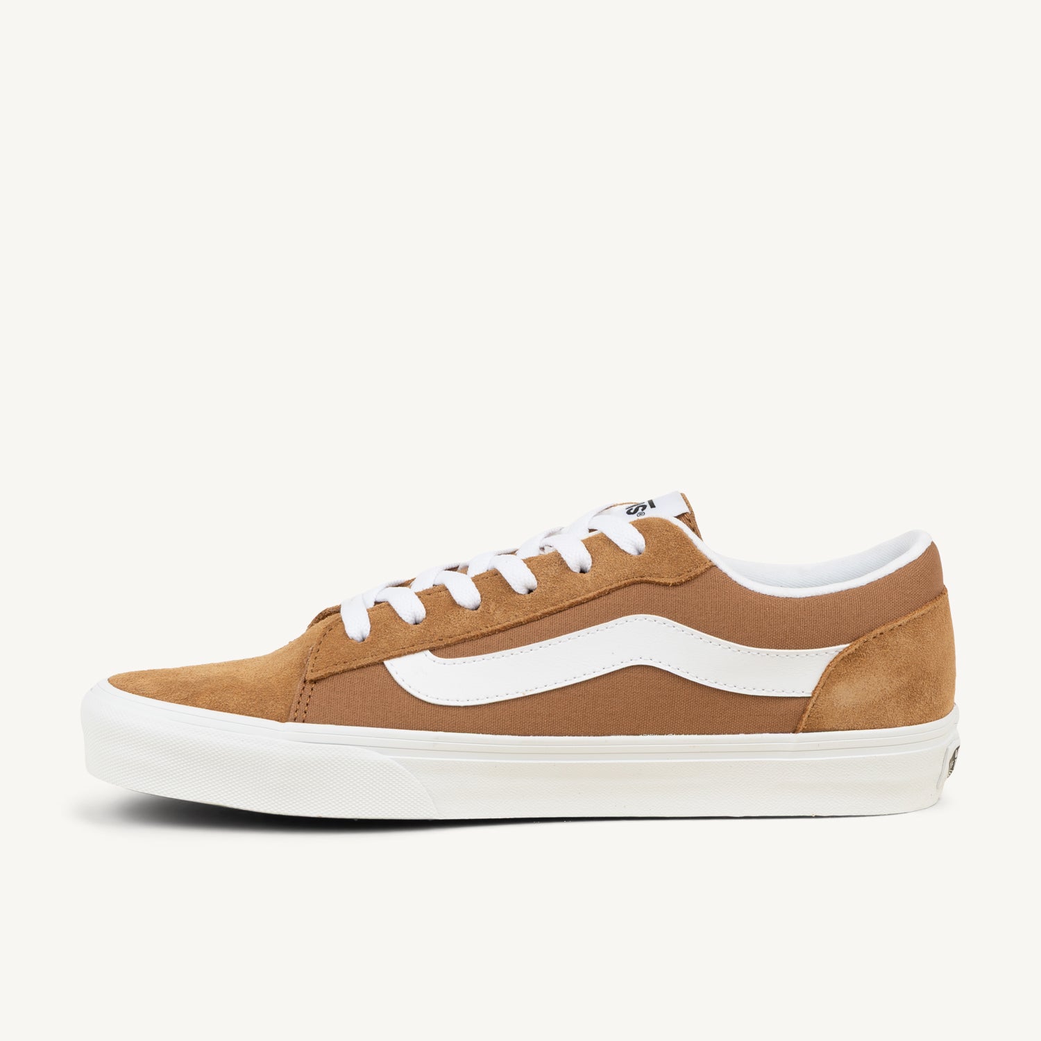 Sneakers Homme VANS VN000Y7HBA21 - VERO Marron