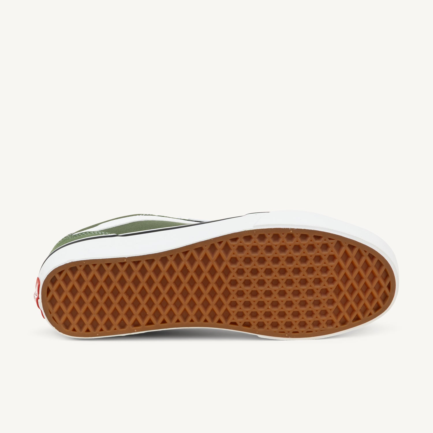 Sneakers Homme VANS VN000CT4EN61 - FILMORE Vert