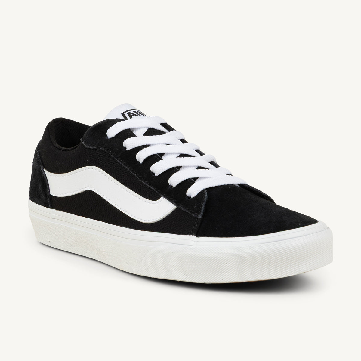 Sneakers Femme VANS VERO Noir