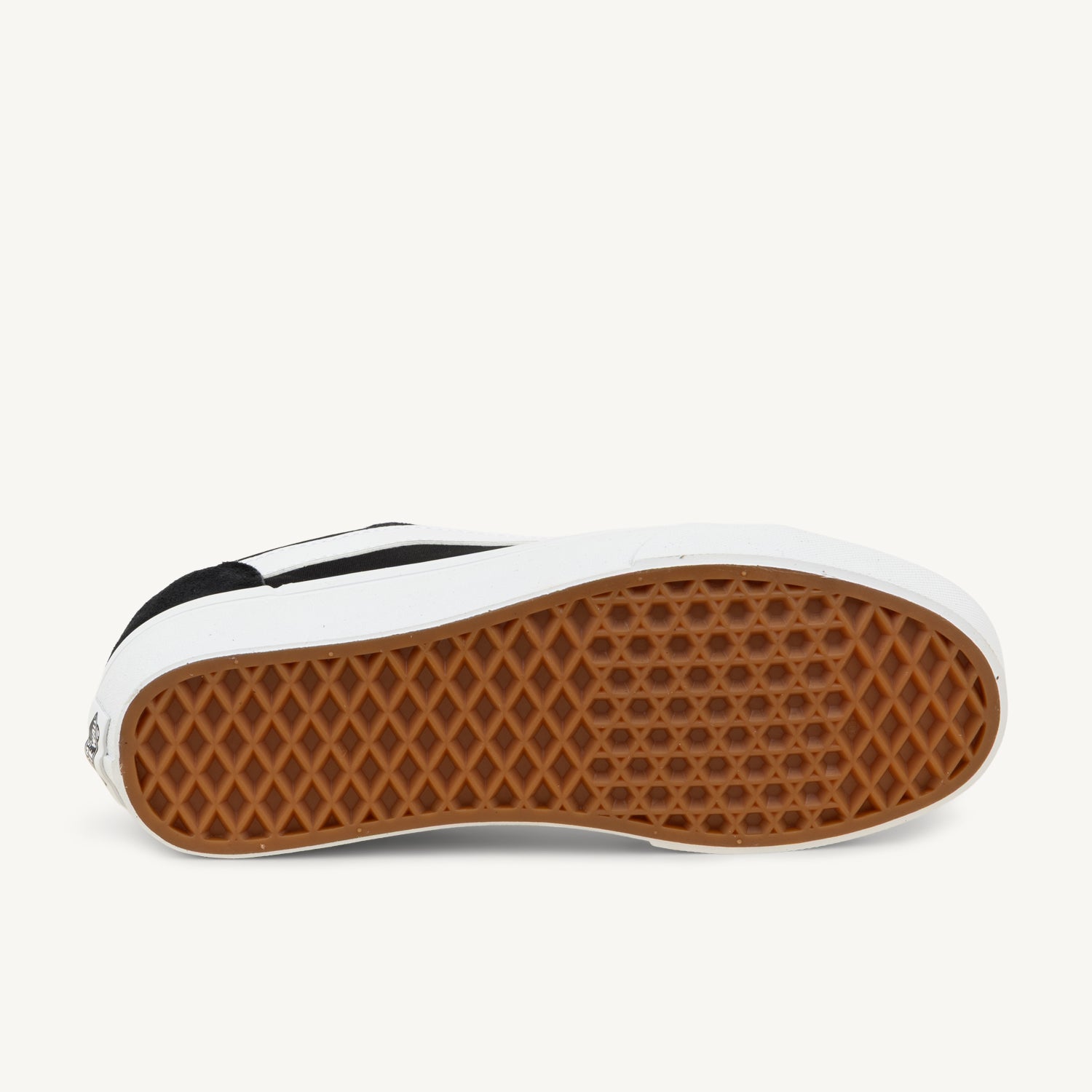 Baskets Femme VANS VERO Noir