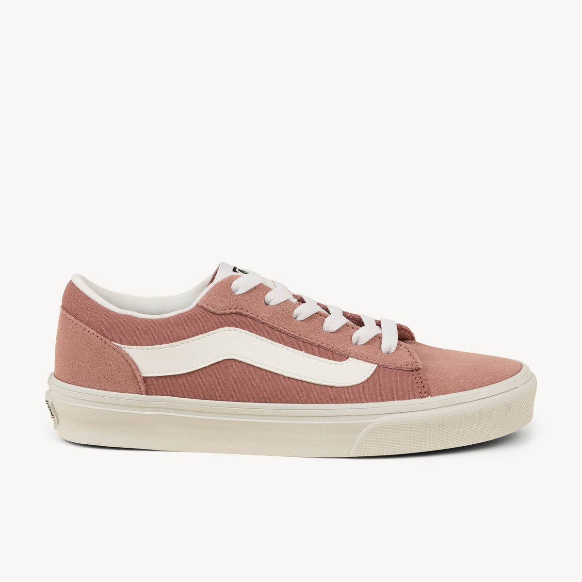 Sneakers Femme VANS VERO Rose