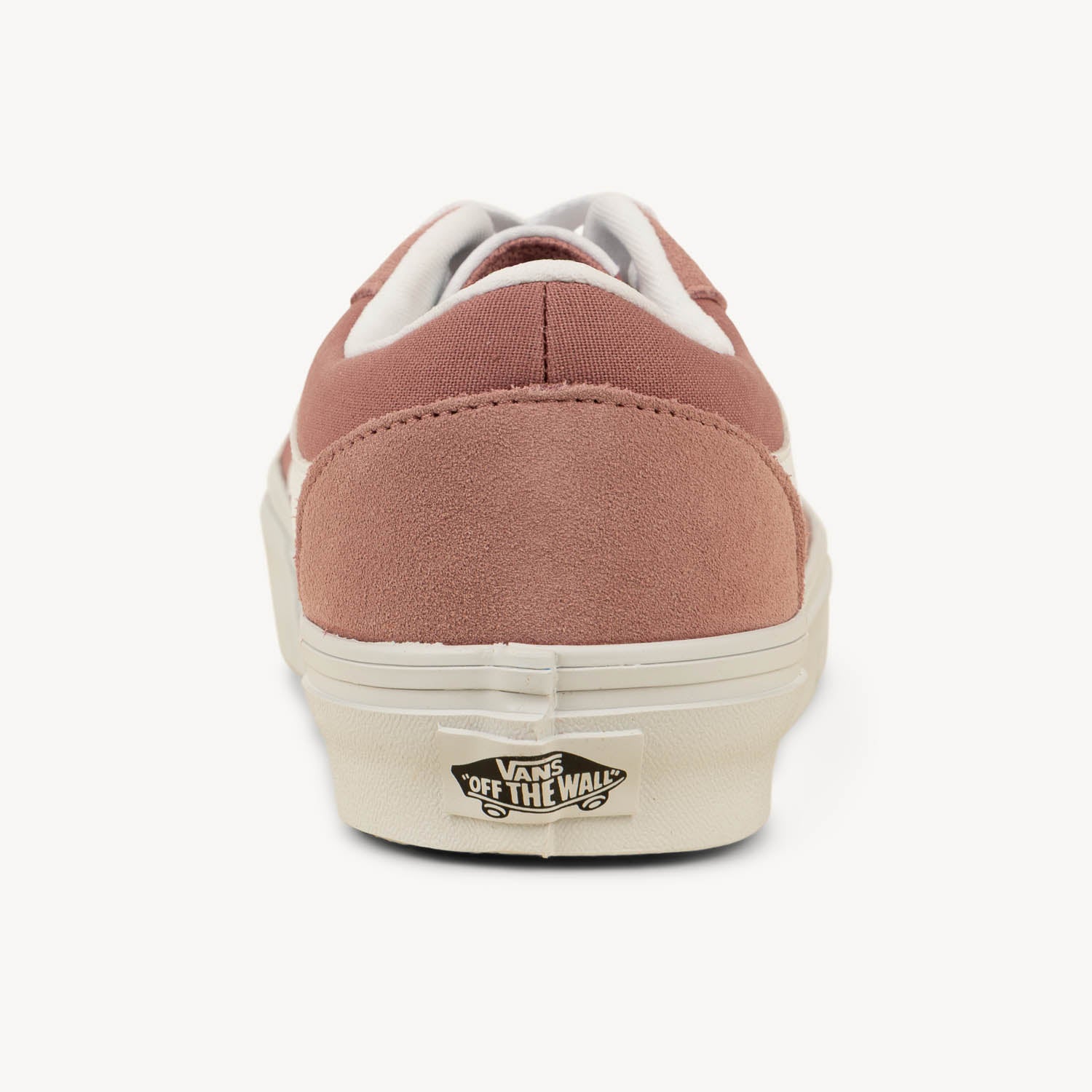 Baskets Femme VANS VERO Rose