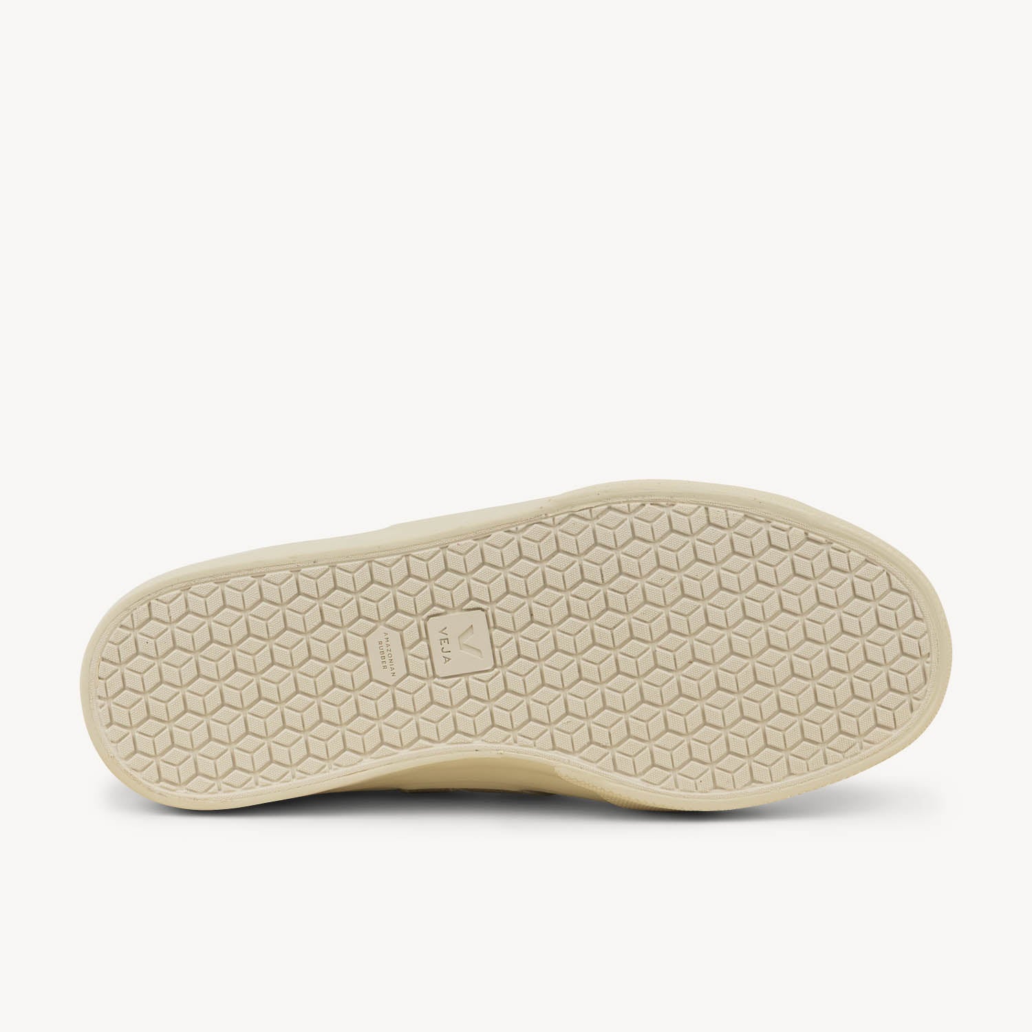 Sneakers Femme VEJA CAMPO Blanc