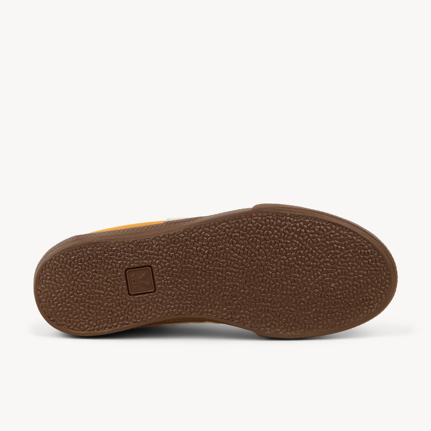 Sneakers Femme VEJA VOLLEY Orange
