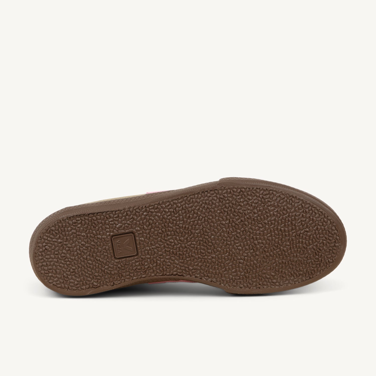 Sneakers Femme VEJA VOLLEY Beige