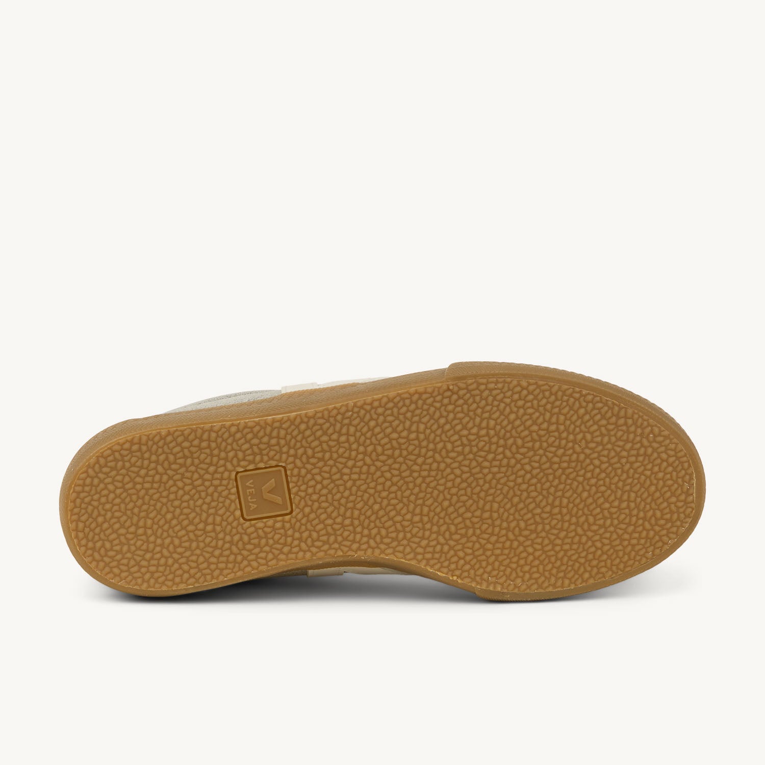 Sneakers Femme VEJA VOLLEY Argent