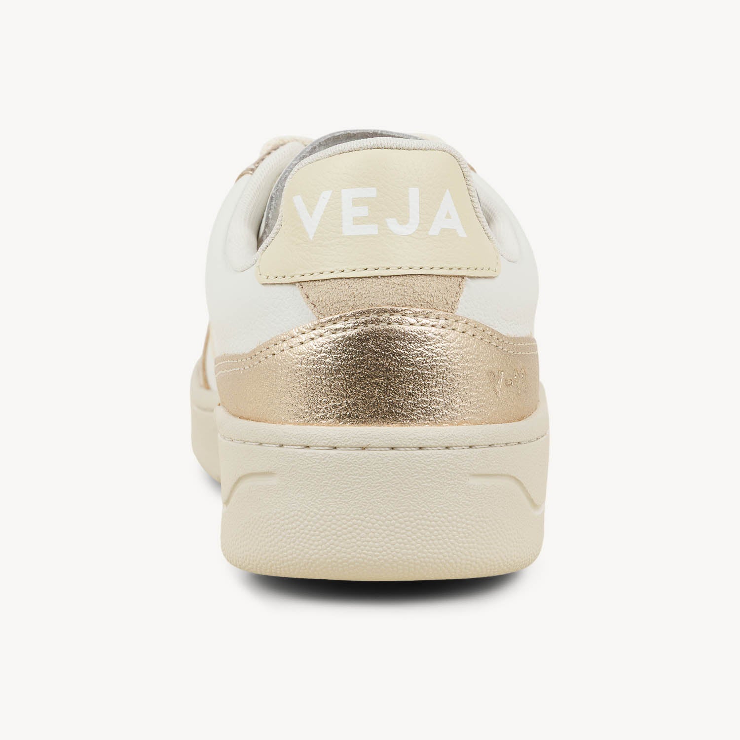 Sneakers Femme VEJA V90 Blanc