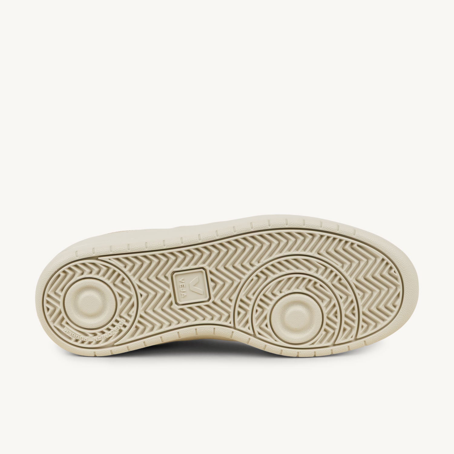 Sneakers Femme VEJA V90 Blanc