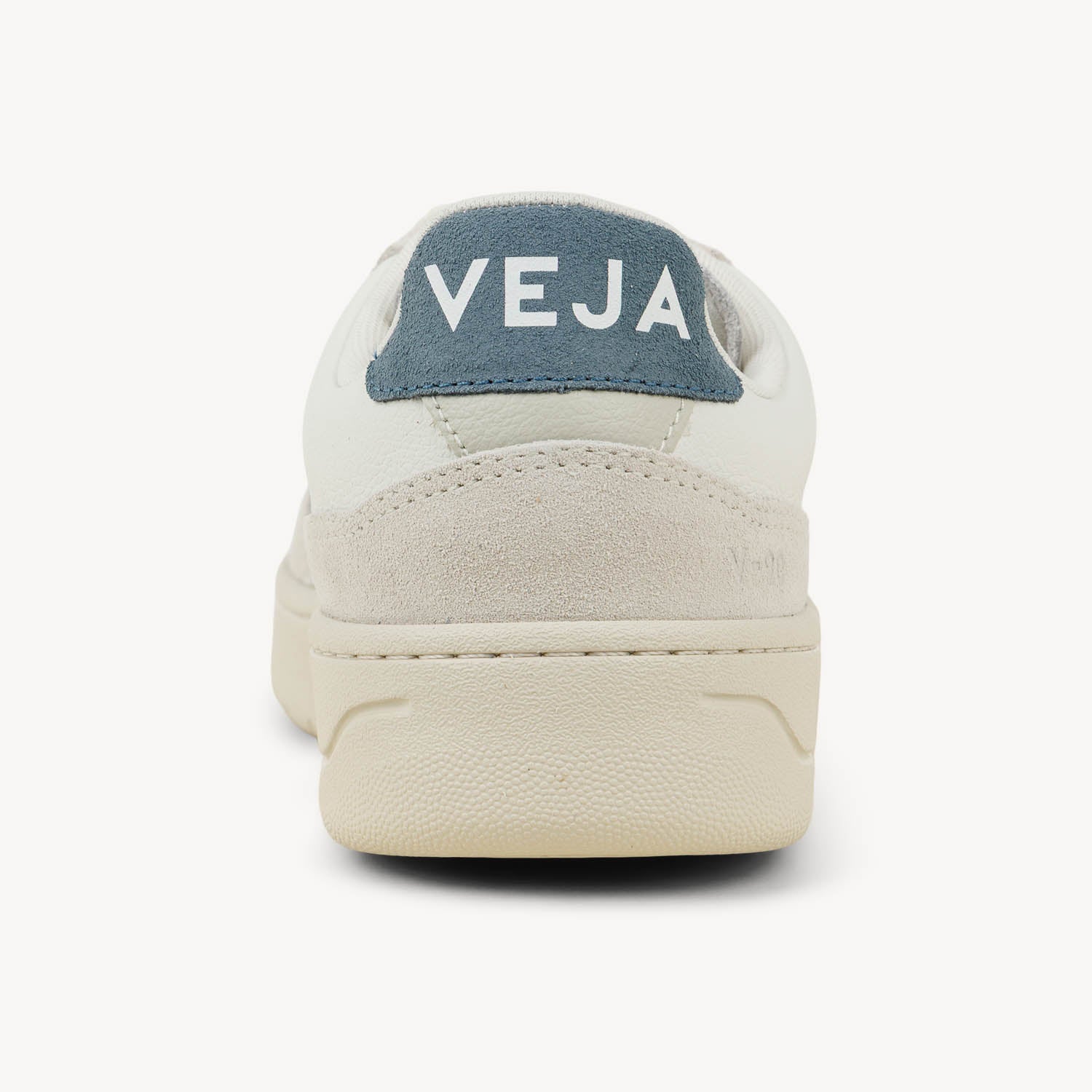 Sneakers Femme VEJA V90 Blanc