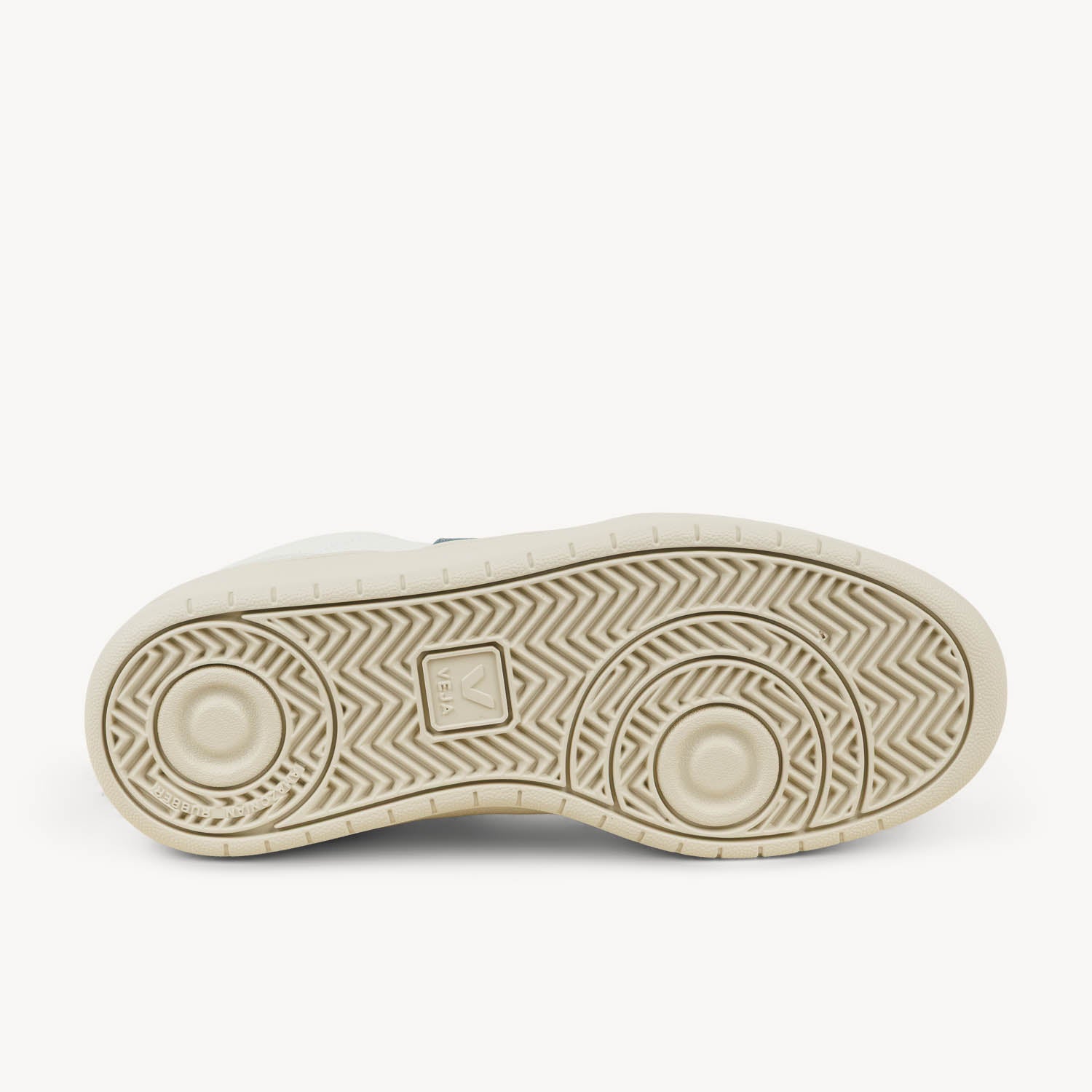 Sneakers Femme VEJA V90 Blanc