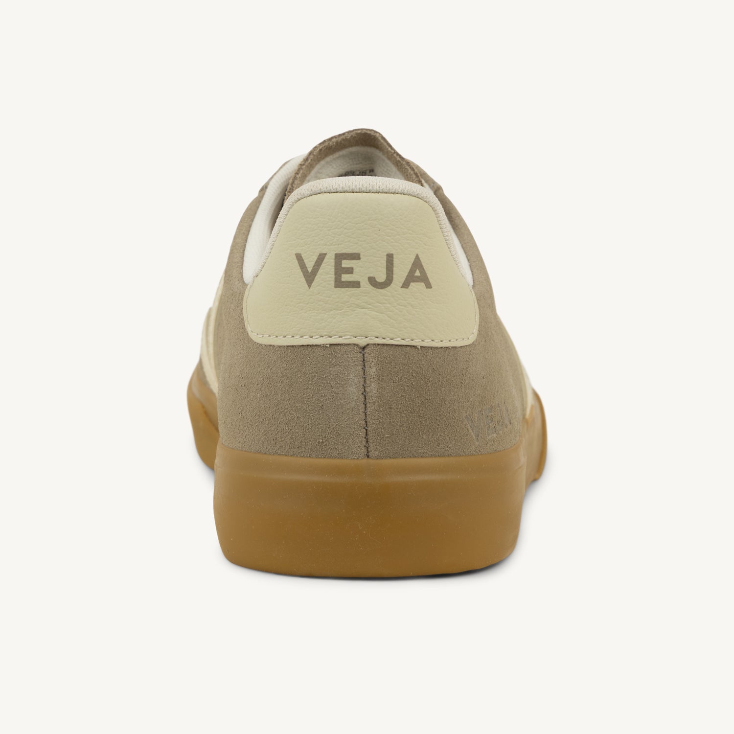 Sneakers Homme VEJA CAMPO Beige