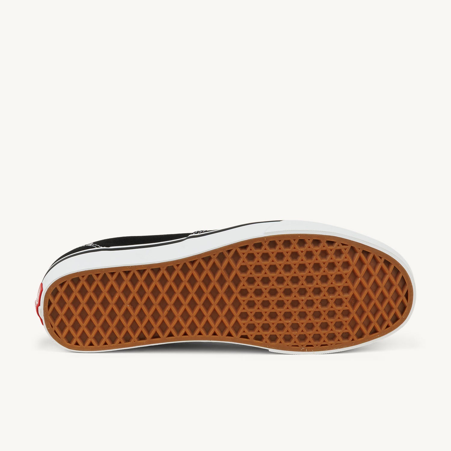 Sneakers Homme VANS AUTHENTIQUE Noir