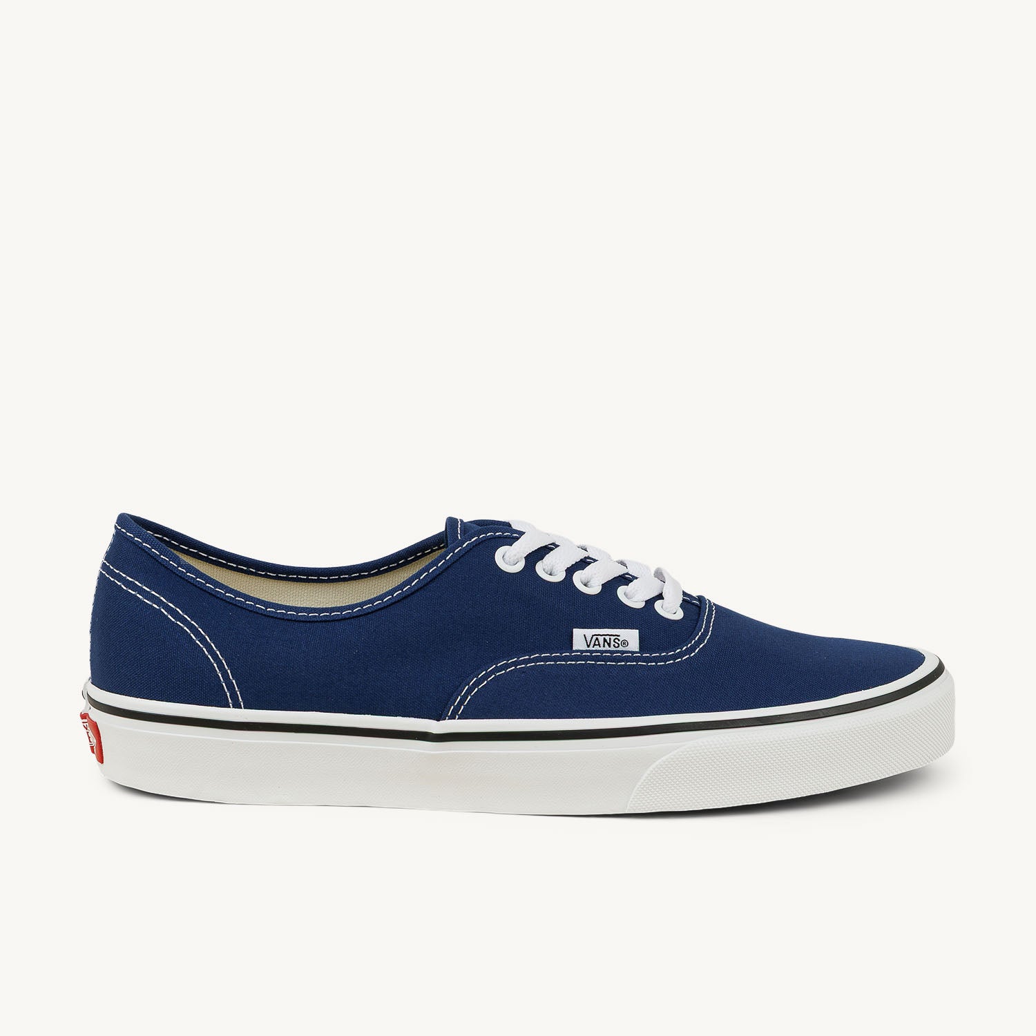 Sneakers Homme VANS AUTHENTIQUE Bleu