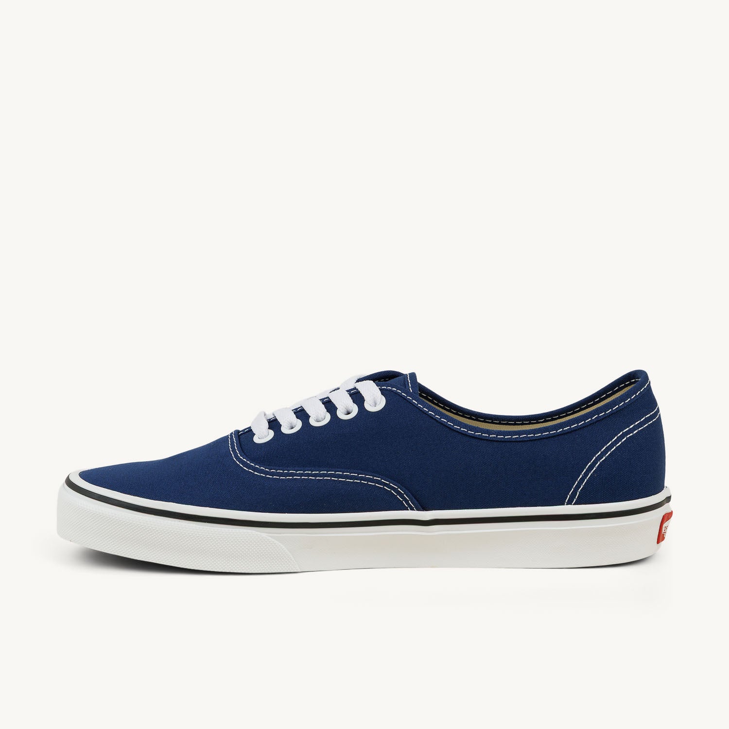 Sneakers Homme VANS AUTHENTIQUE Bleu