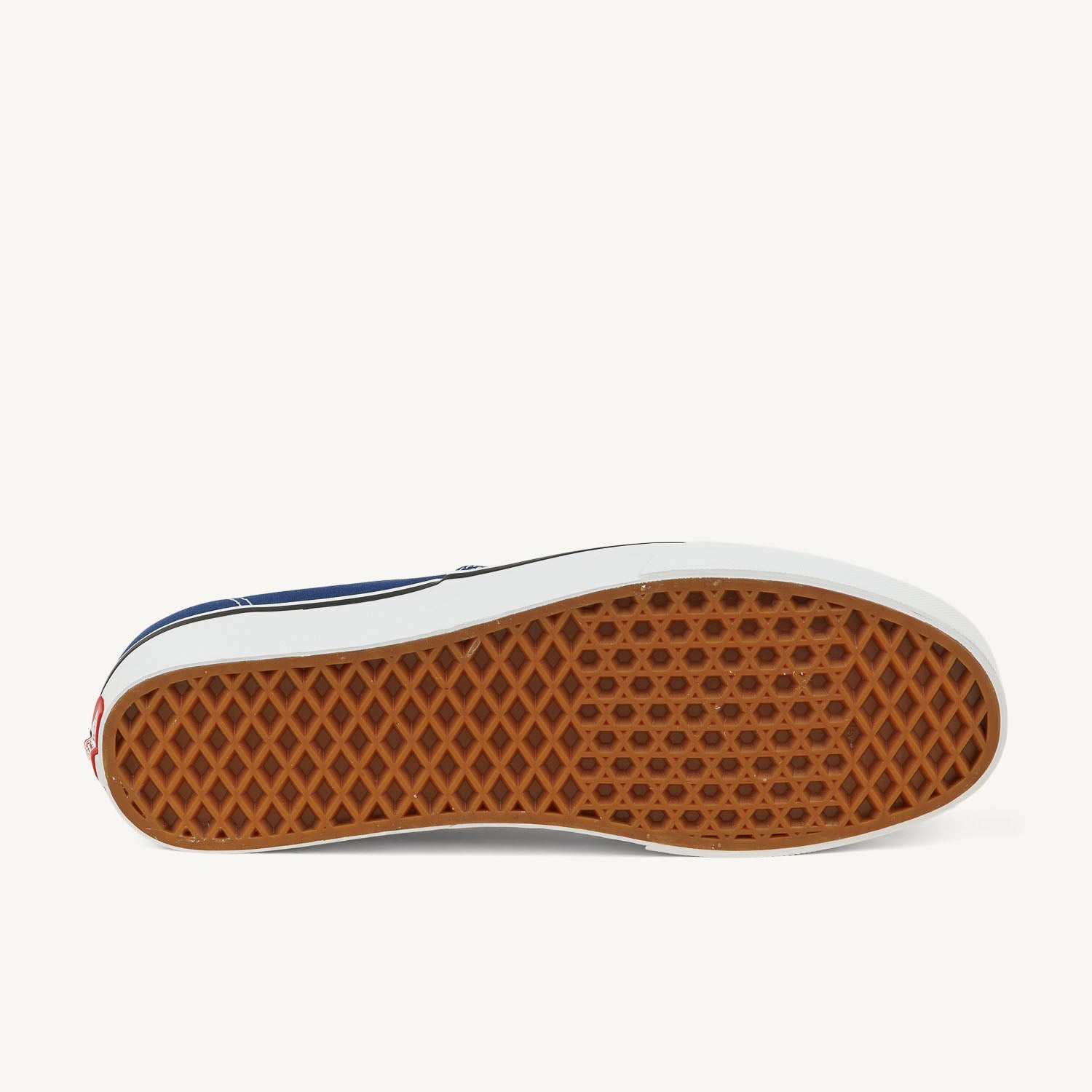 Sneakers Homme VANS AUTHENTIQUE Bleu