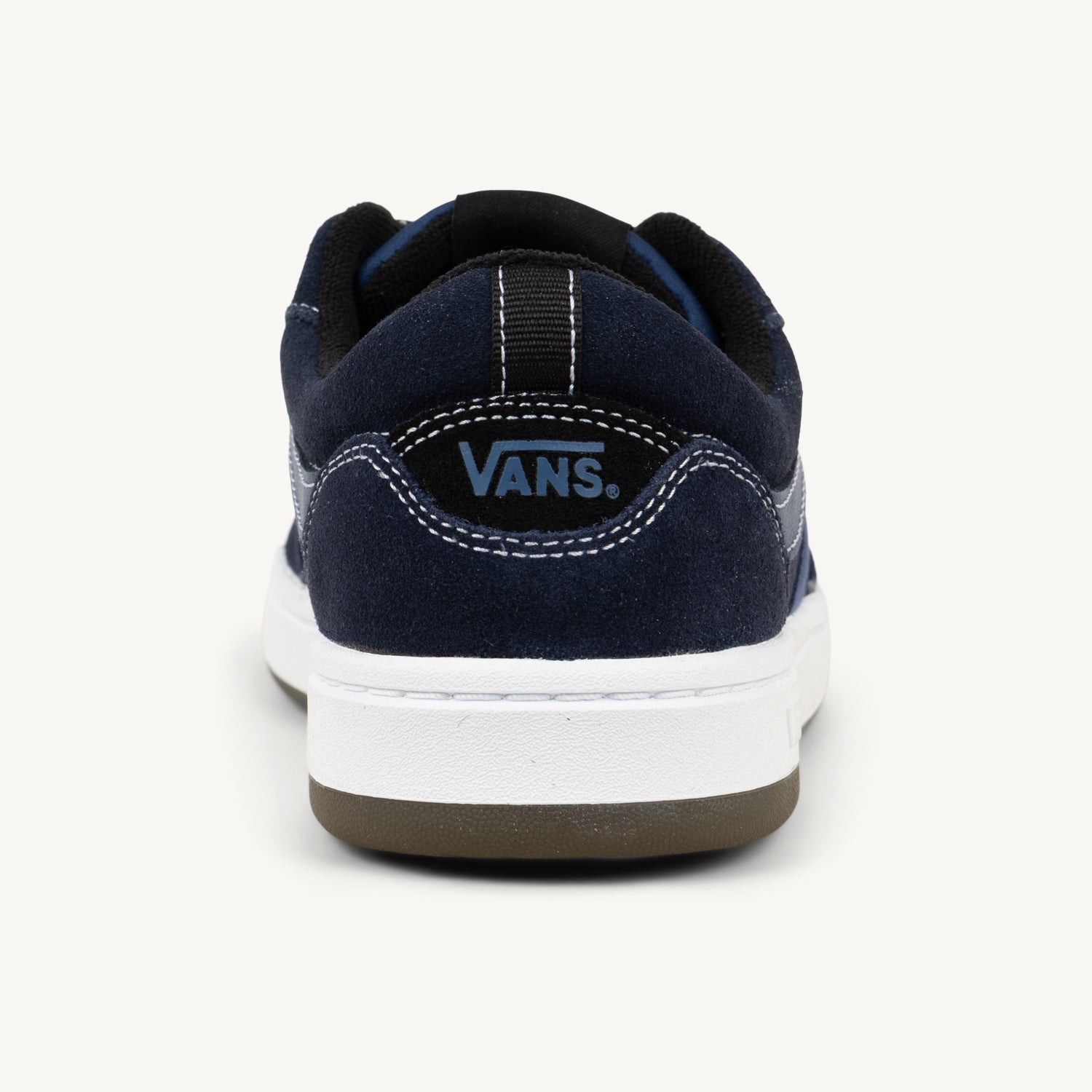 Sneakers Homme VANS CRUZE Bleu