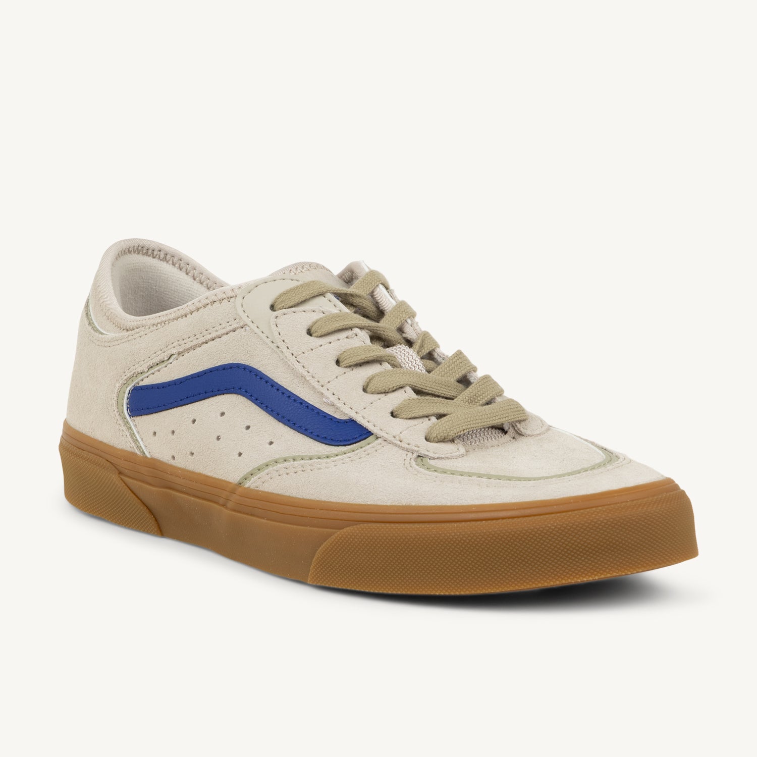 Sneakers Homme VANS ROWLEY Beige