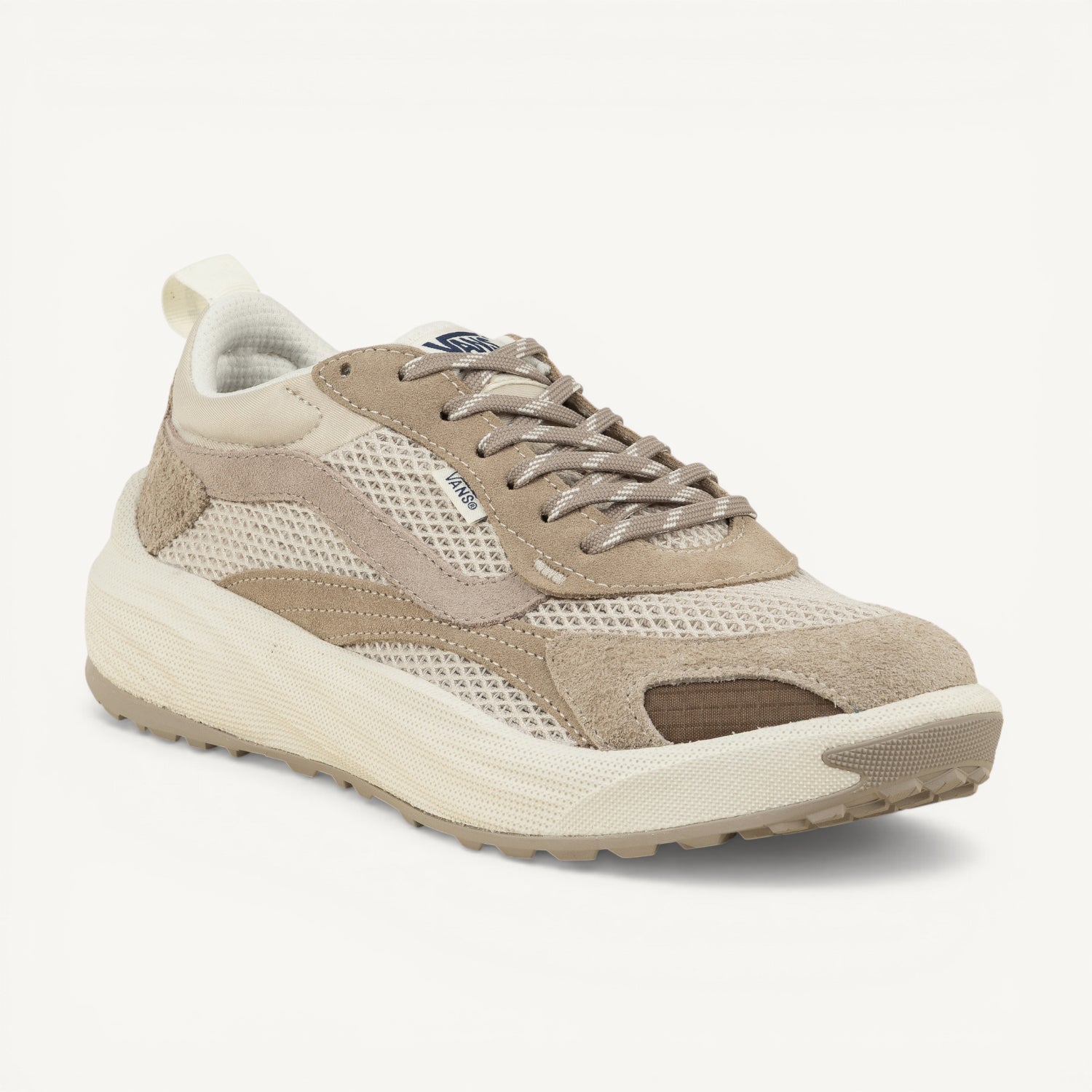 Sneakers Homme VANS VN000EJ82N1 - ULTRA RANGE
Beige