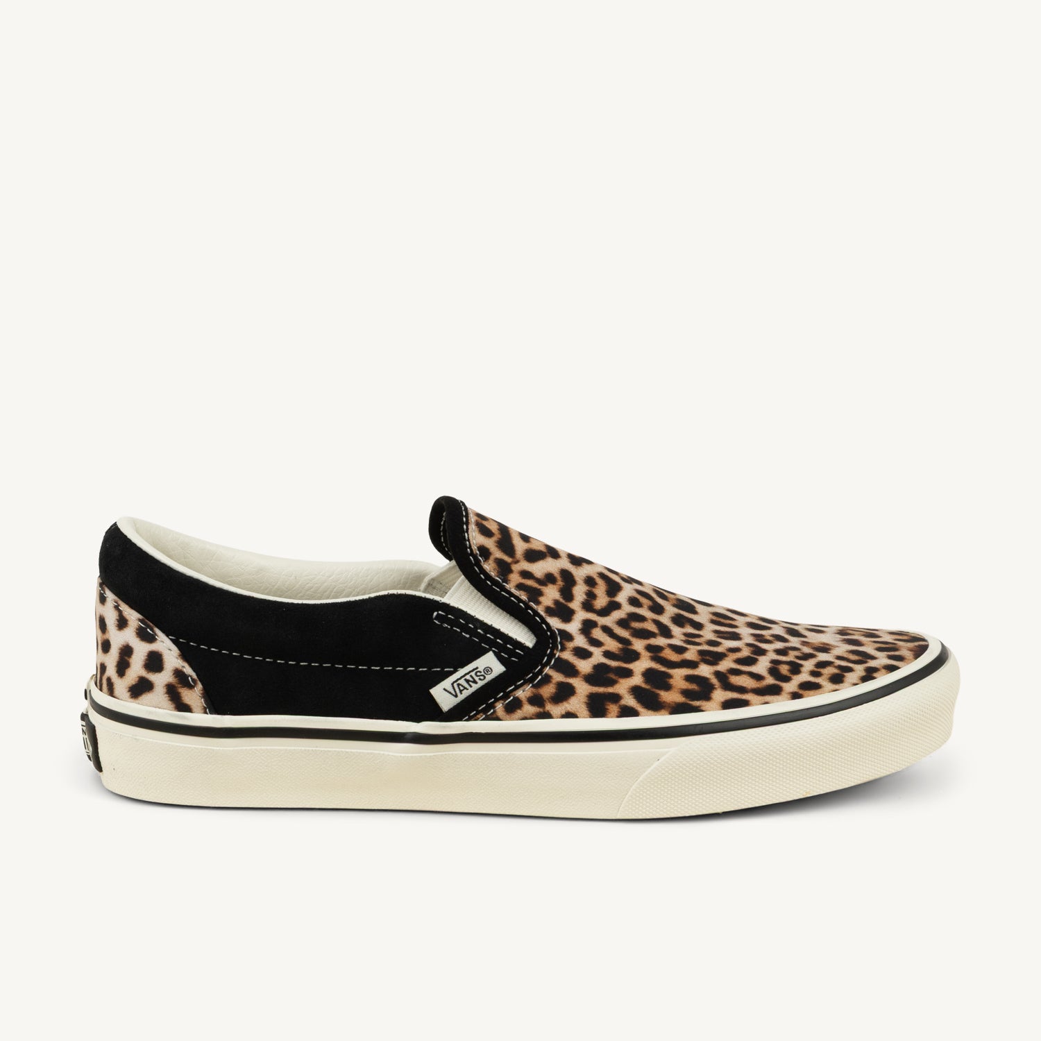 Sneakers Femme VANS SLIP ON Multicolore
