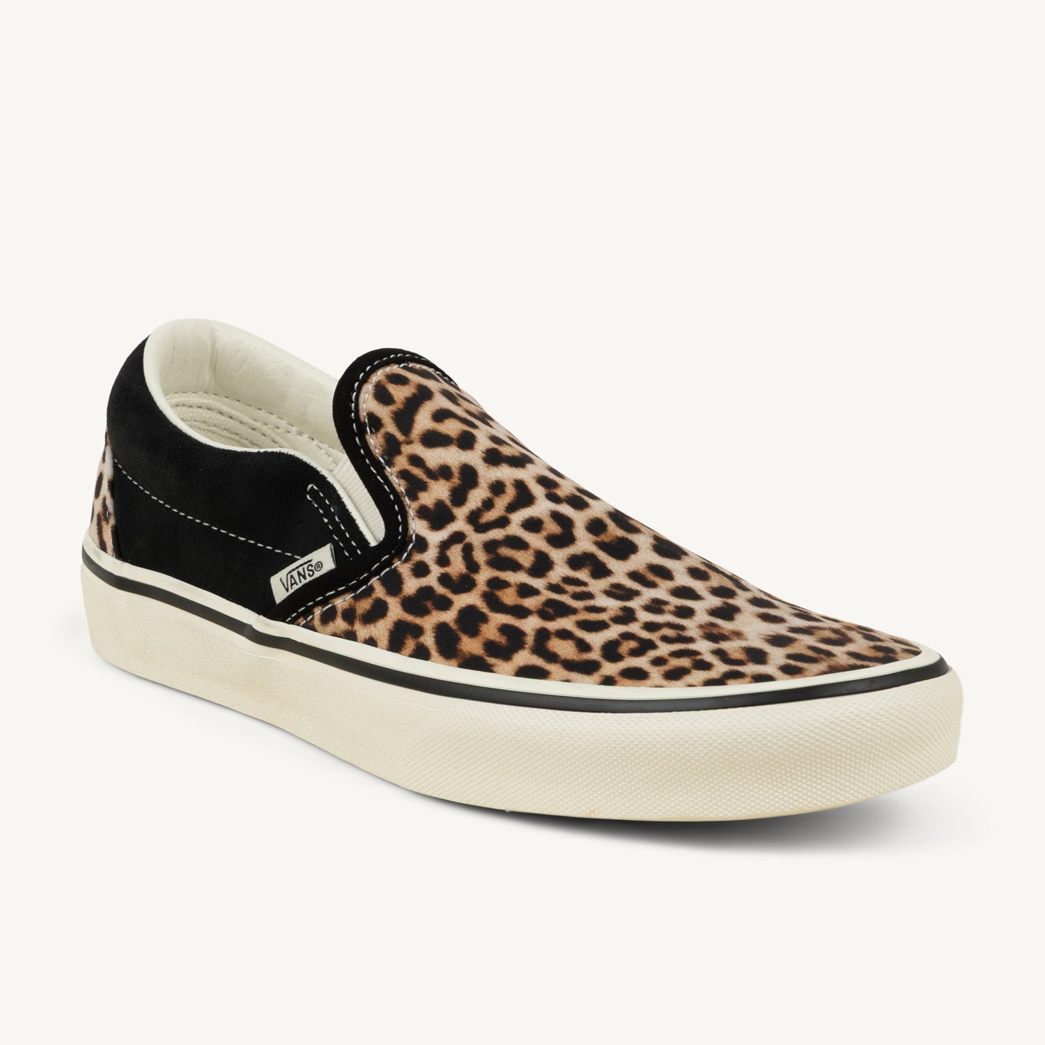 Sneakers Femme VANS SLIP ON Multicolore