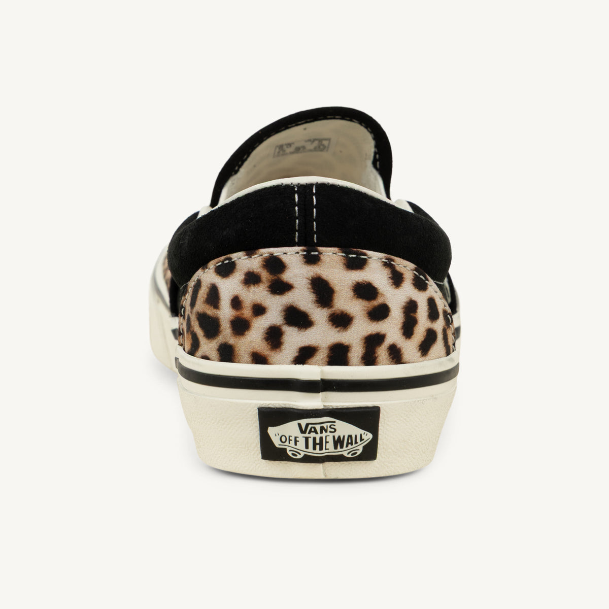 Sneakers Femme VANS SLIP ON Multicolore