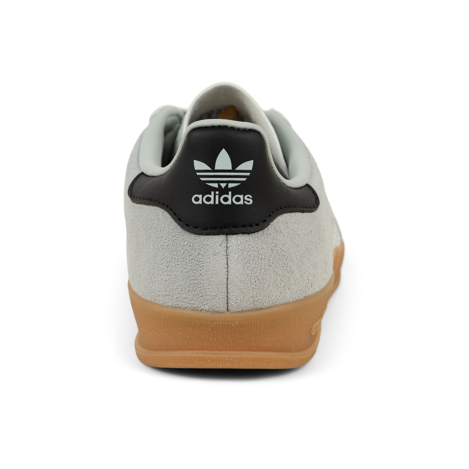 Sneakers Enfant ADIDAS GAZELLE INDOOR Vert