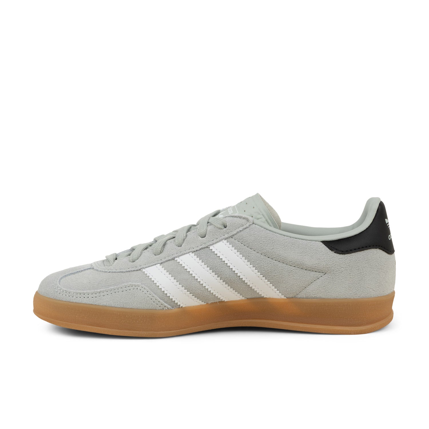 Sneakers Enfant ADIDAS GAZELLE INDOOR Gris