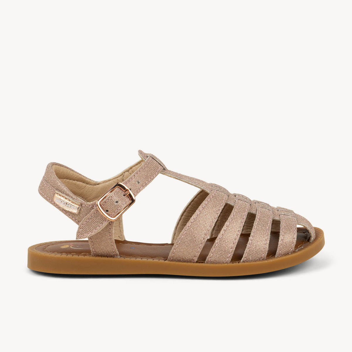 Enfant SHOO POM SOLAR BOHEM Rose
