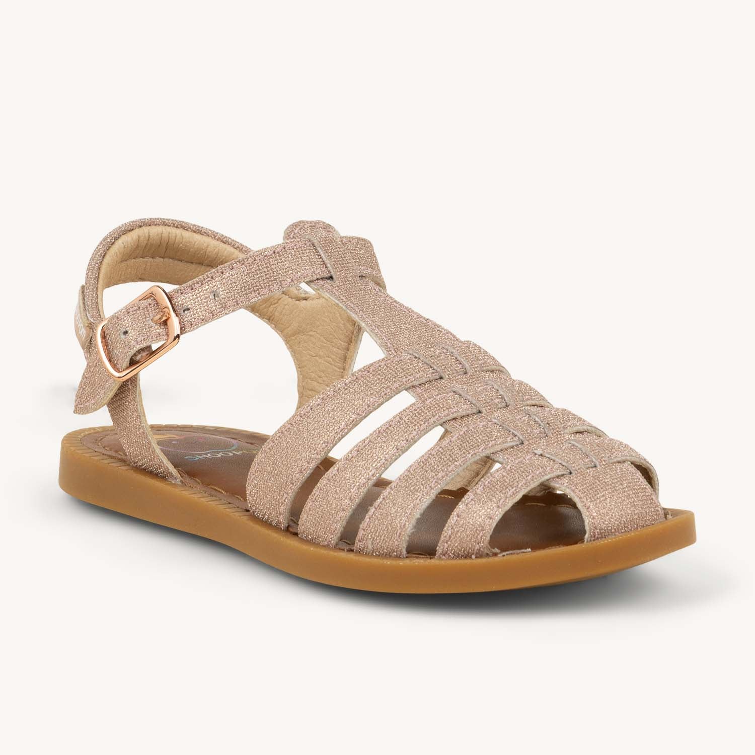 Enfant SHOO POM SOLAR BOHEM Rose