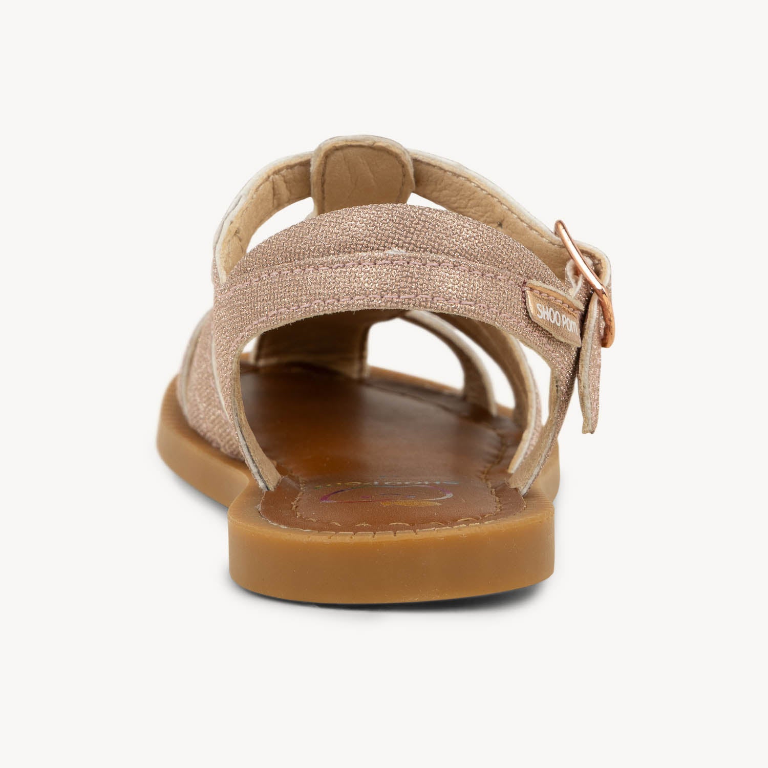 Enfant SHOO POM SOLAR BOHEM Rose