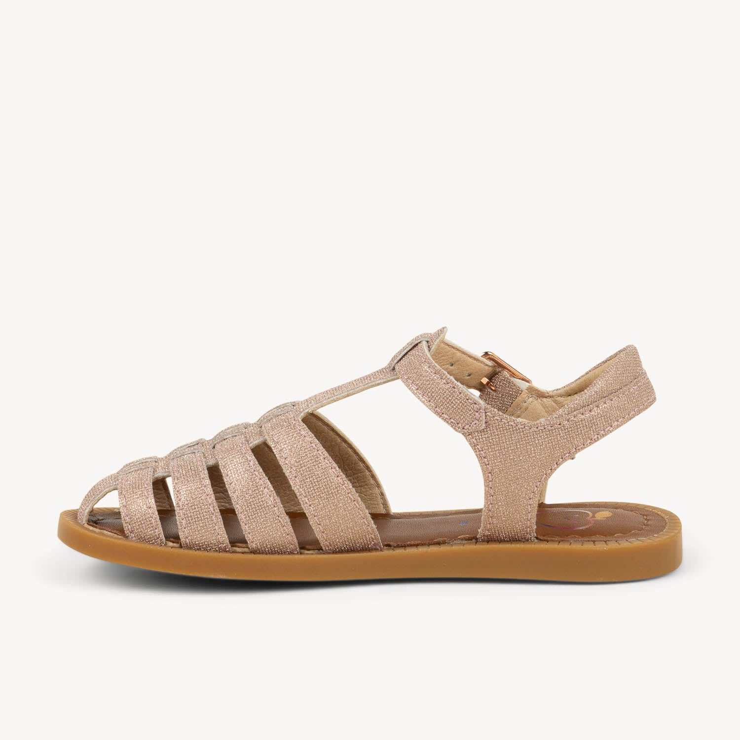 Enfant SHOO POM SOLAR BOHEM Rose