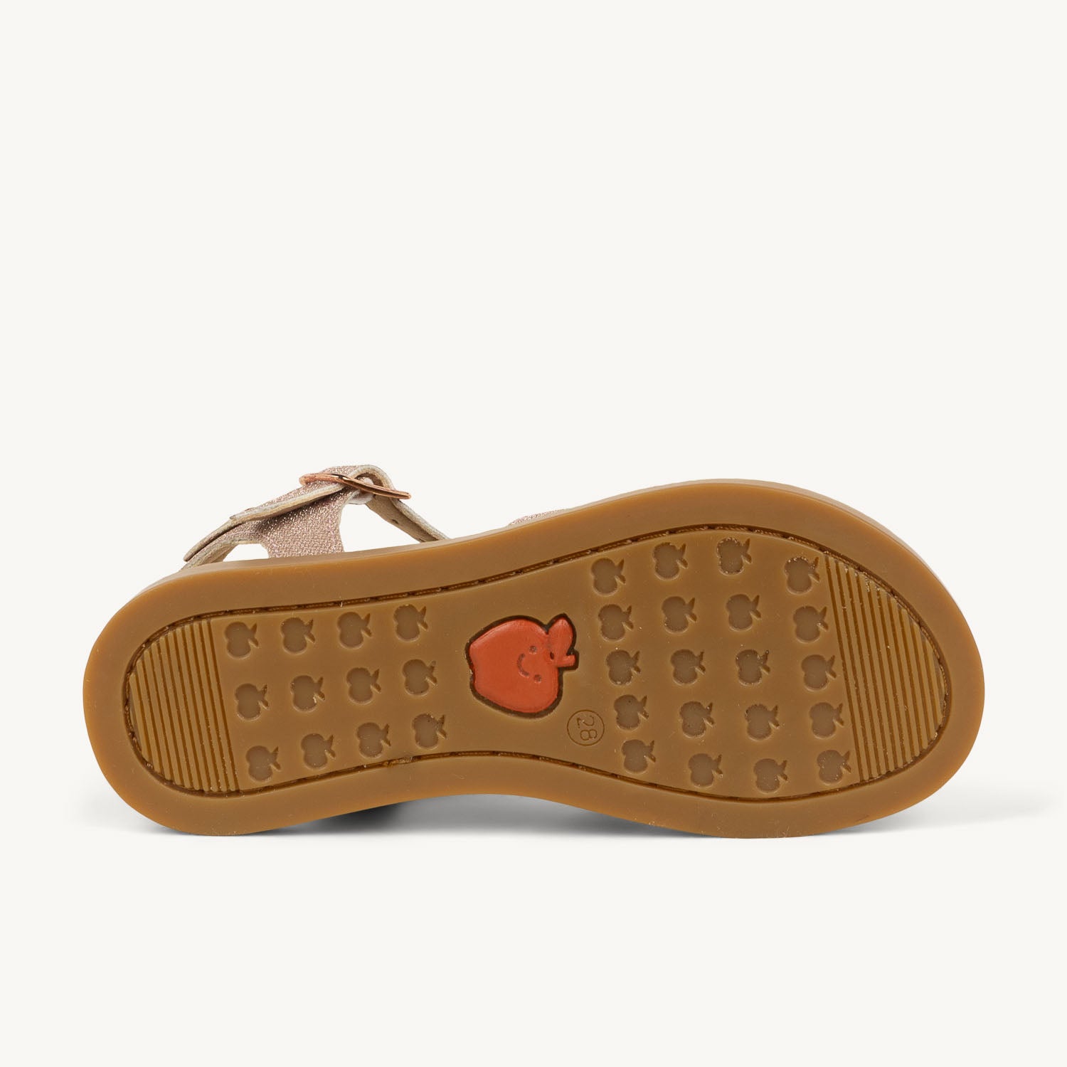 Enfant SHOO POM SOLAR BOHEM Rose