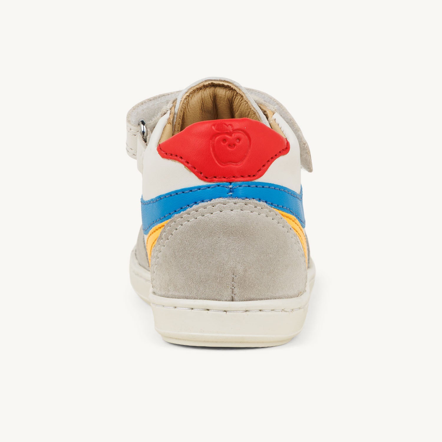 Baskets Enfant SHOO POM BOUBA ZIBA Blanc