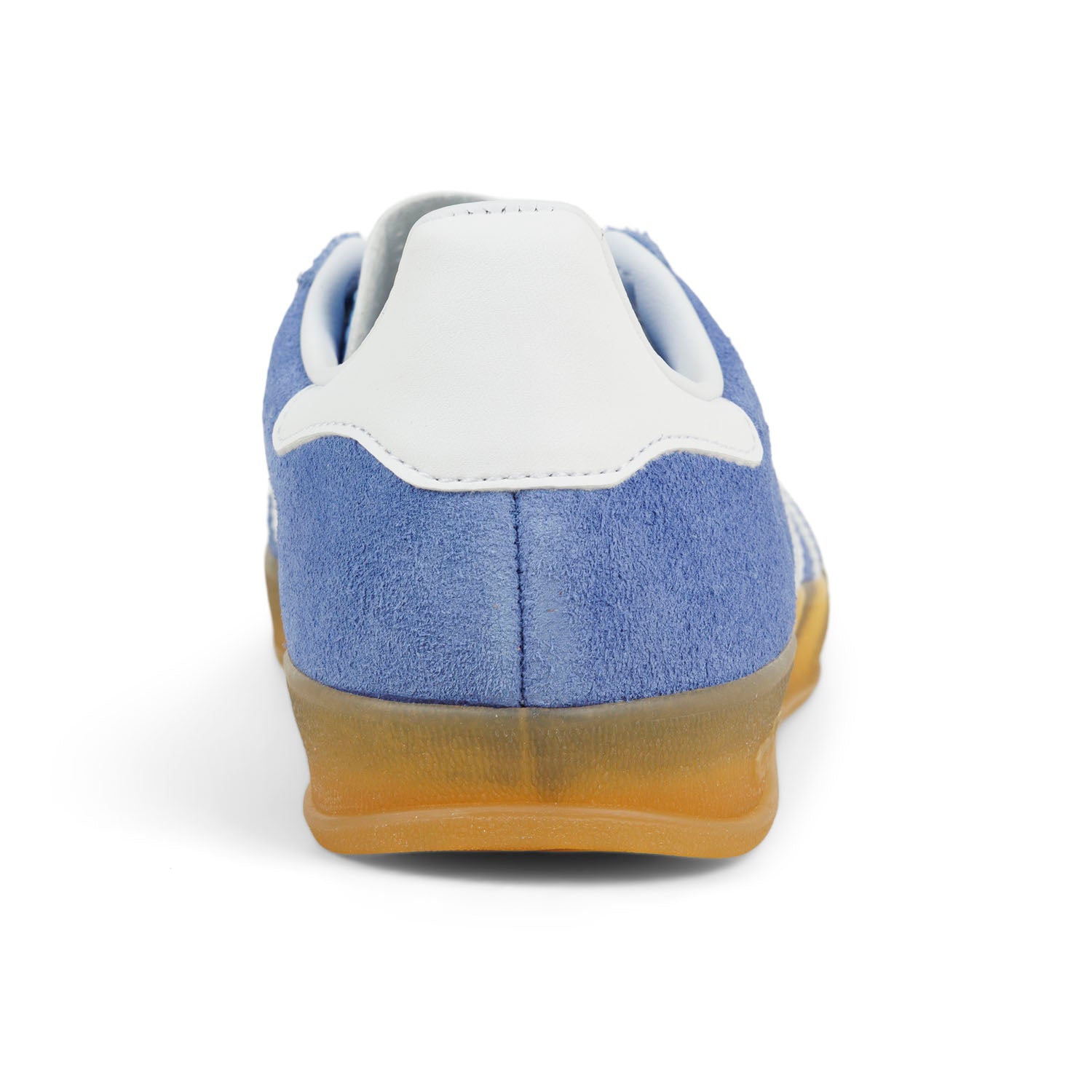 Sneakers Femme ADIDAS GAZELLE INDOOR Bleu