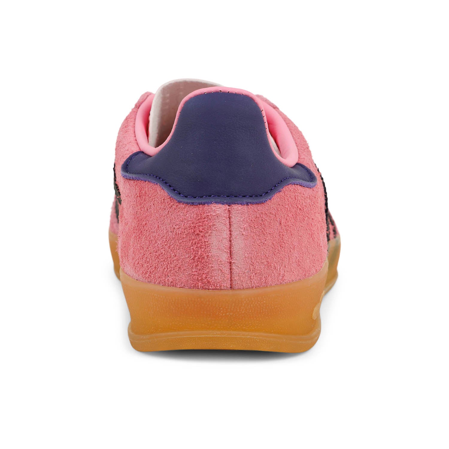 Sneakers Femme ADIDAS GAZELLE INDOOR Rose