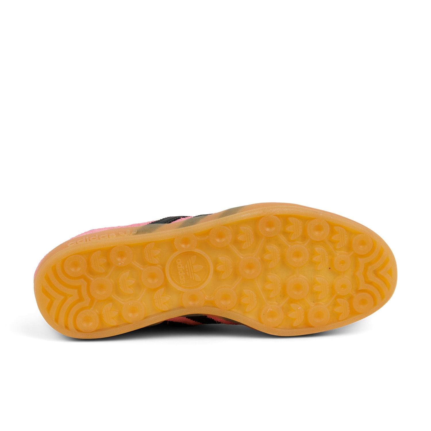 Sneakers Femme ADIDAS GAZELLE INDOOR Rose