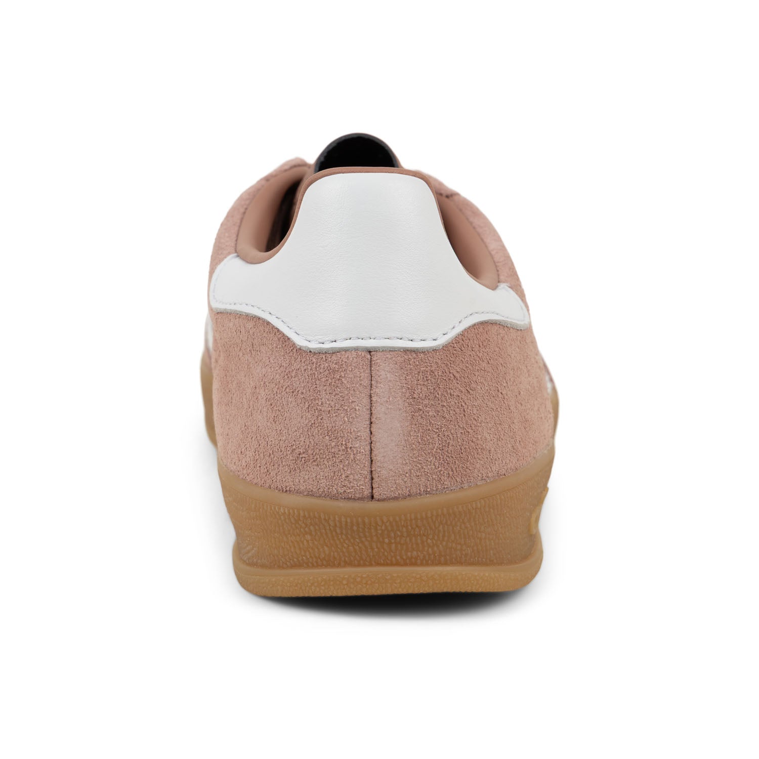 Sneakers Femme ADIDAS GAZELLE INDOOR Rose