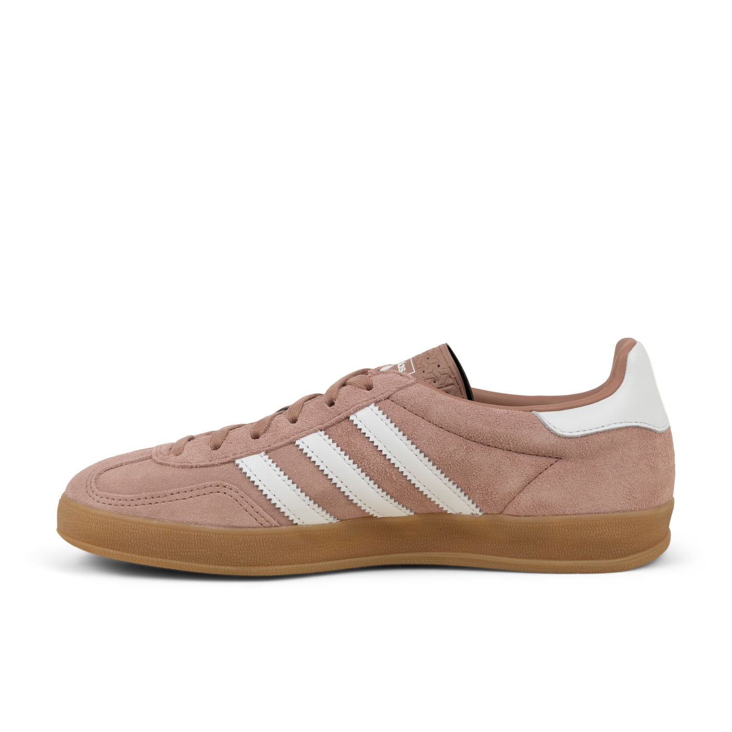 Sneakers Femme ADIDAS GAZELLE INDOOR Rose