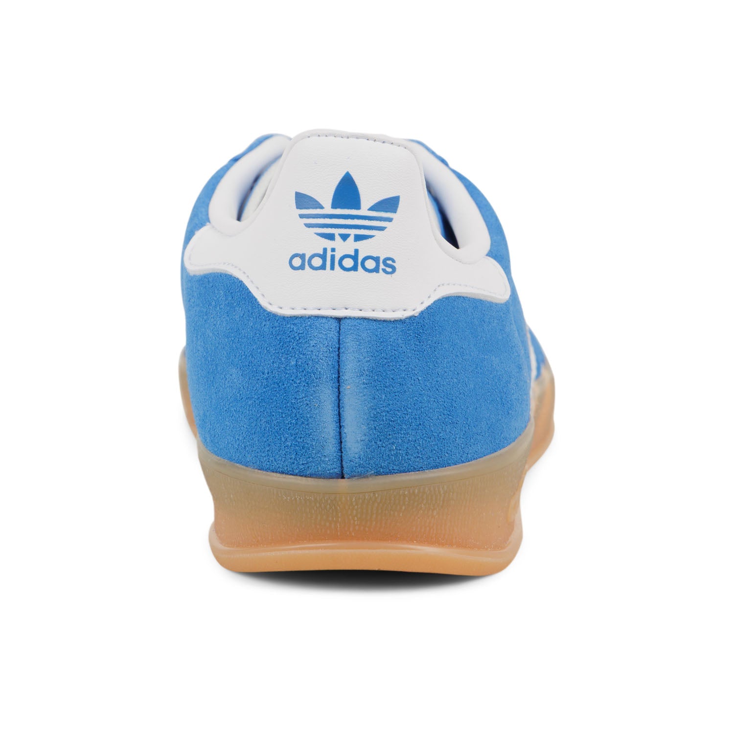 Sneakers Homme ADIDAS GAZELLE INDOOR Bleu