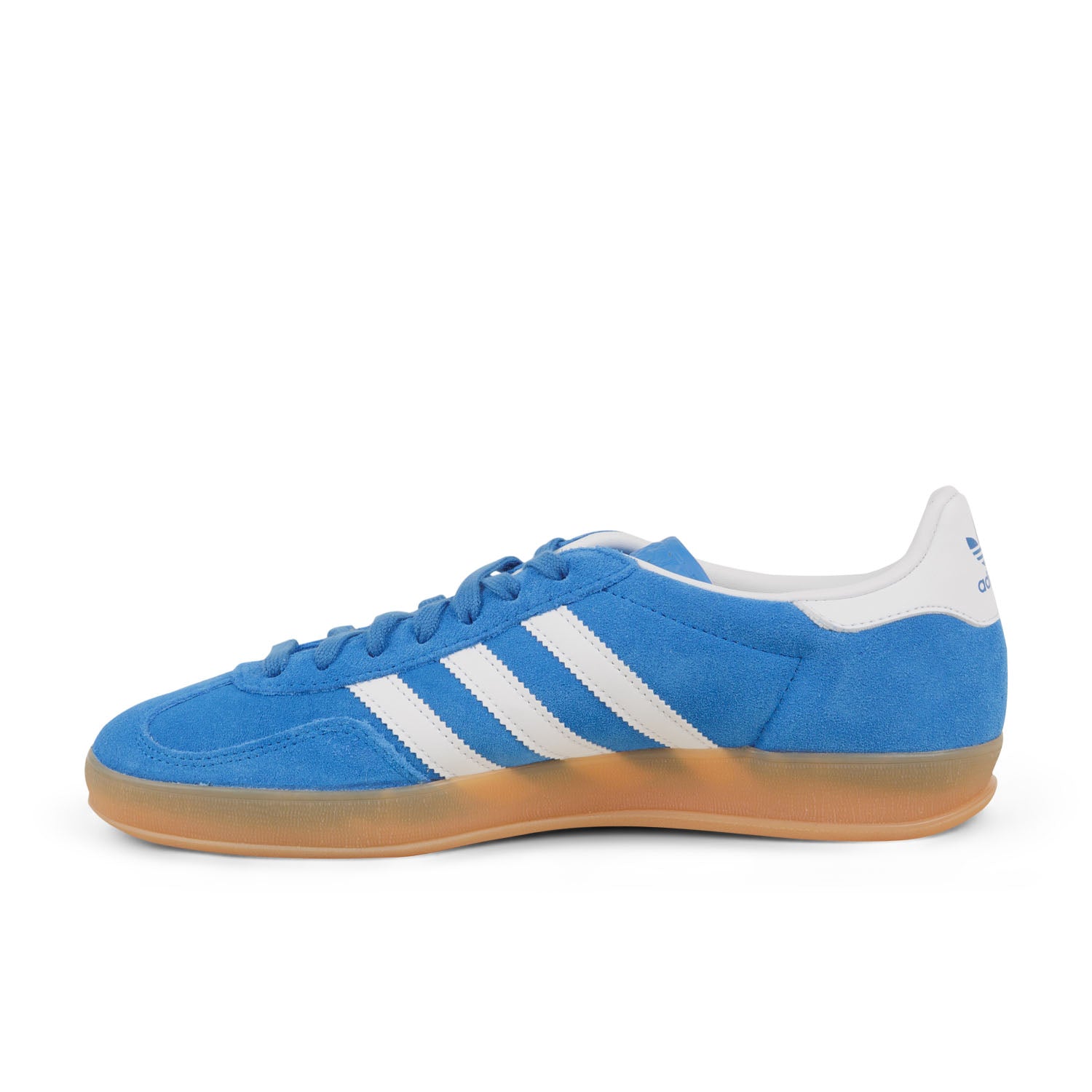Sneakers Homme ADIDAS GAZELLE INDOOR Bleu