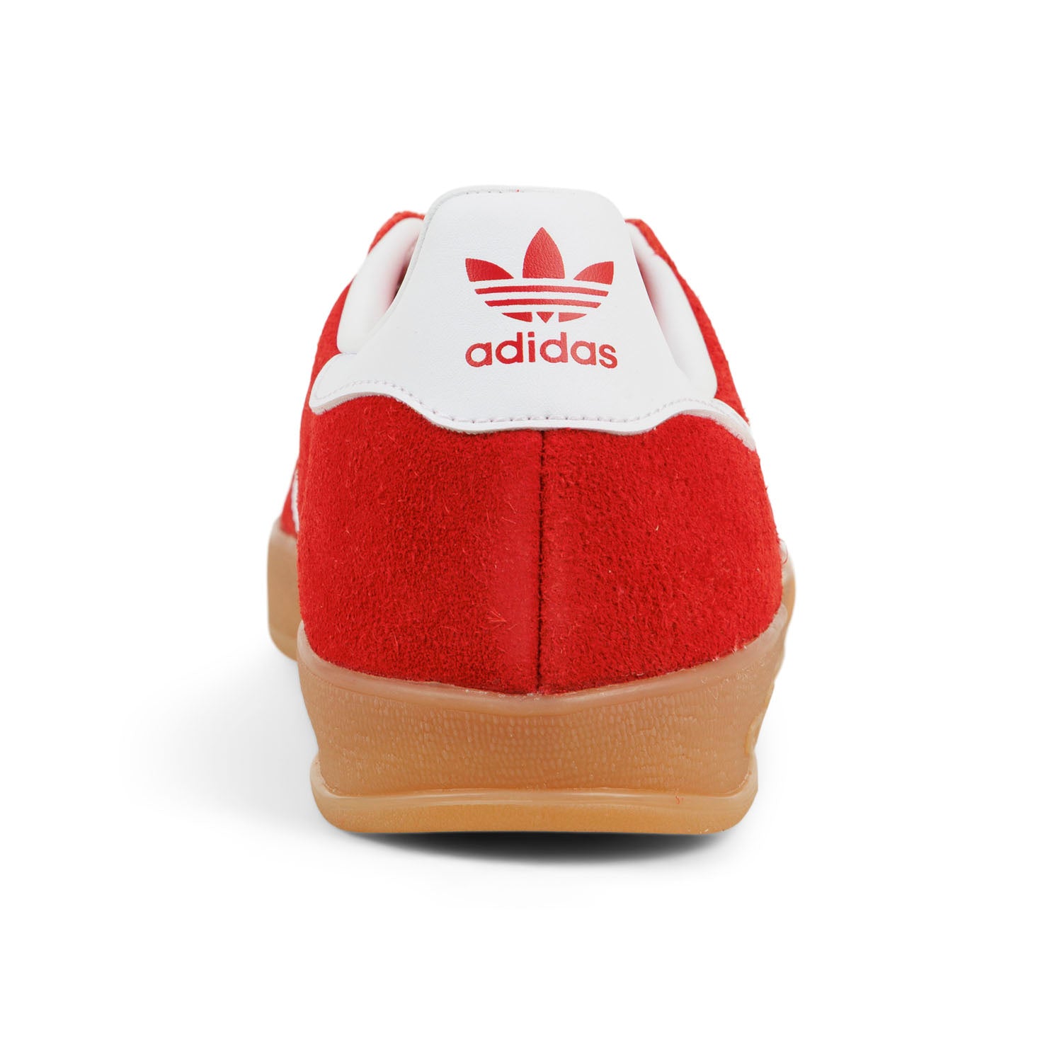 Sneakers Homme ADIDAS GAZELLE INDOOR Rouge