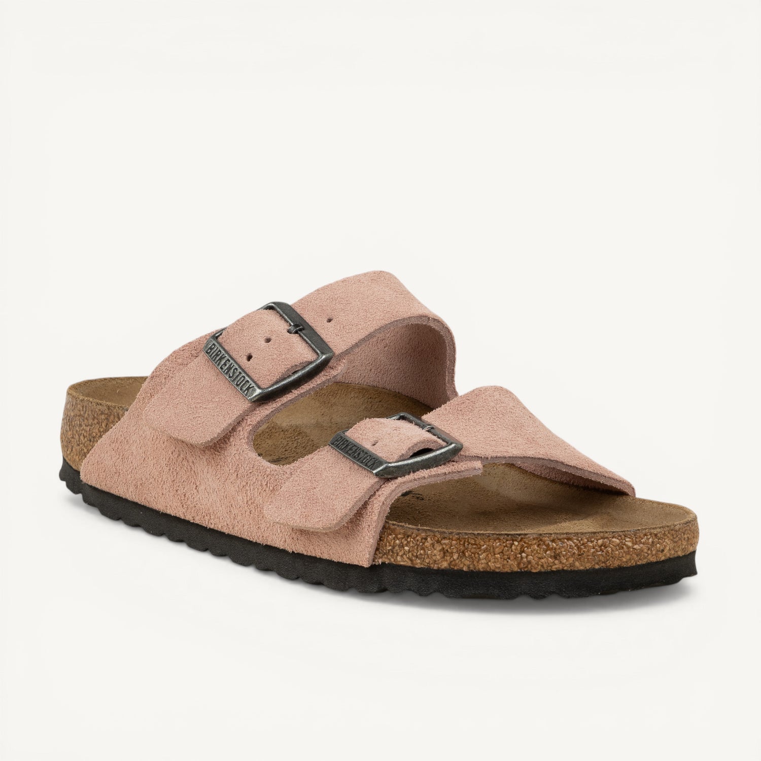 Mules Femme BIRKENSTOCK ARIZONA Rose