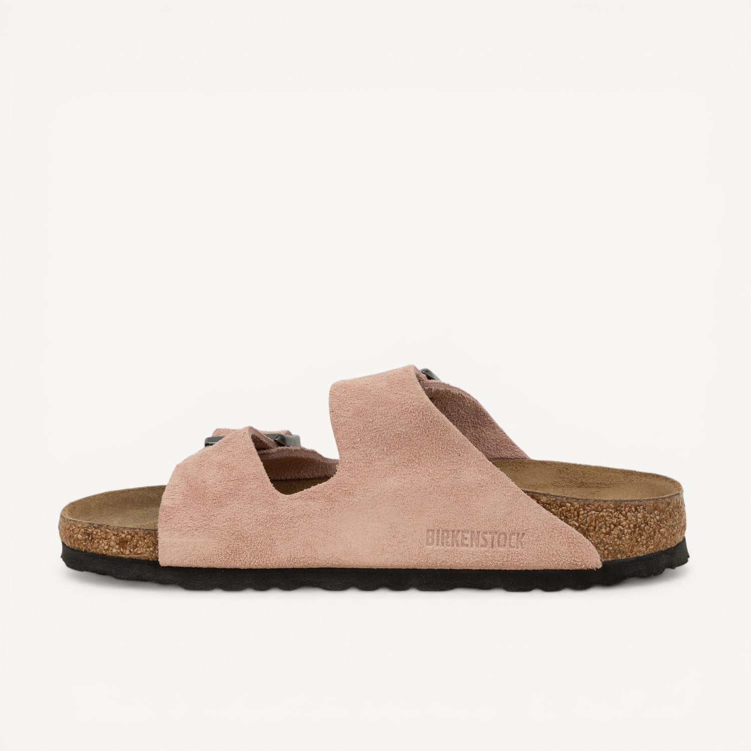 Mules Femme BIRKENSTOCK ARIZONA Rose